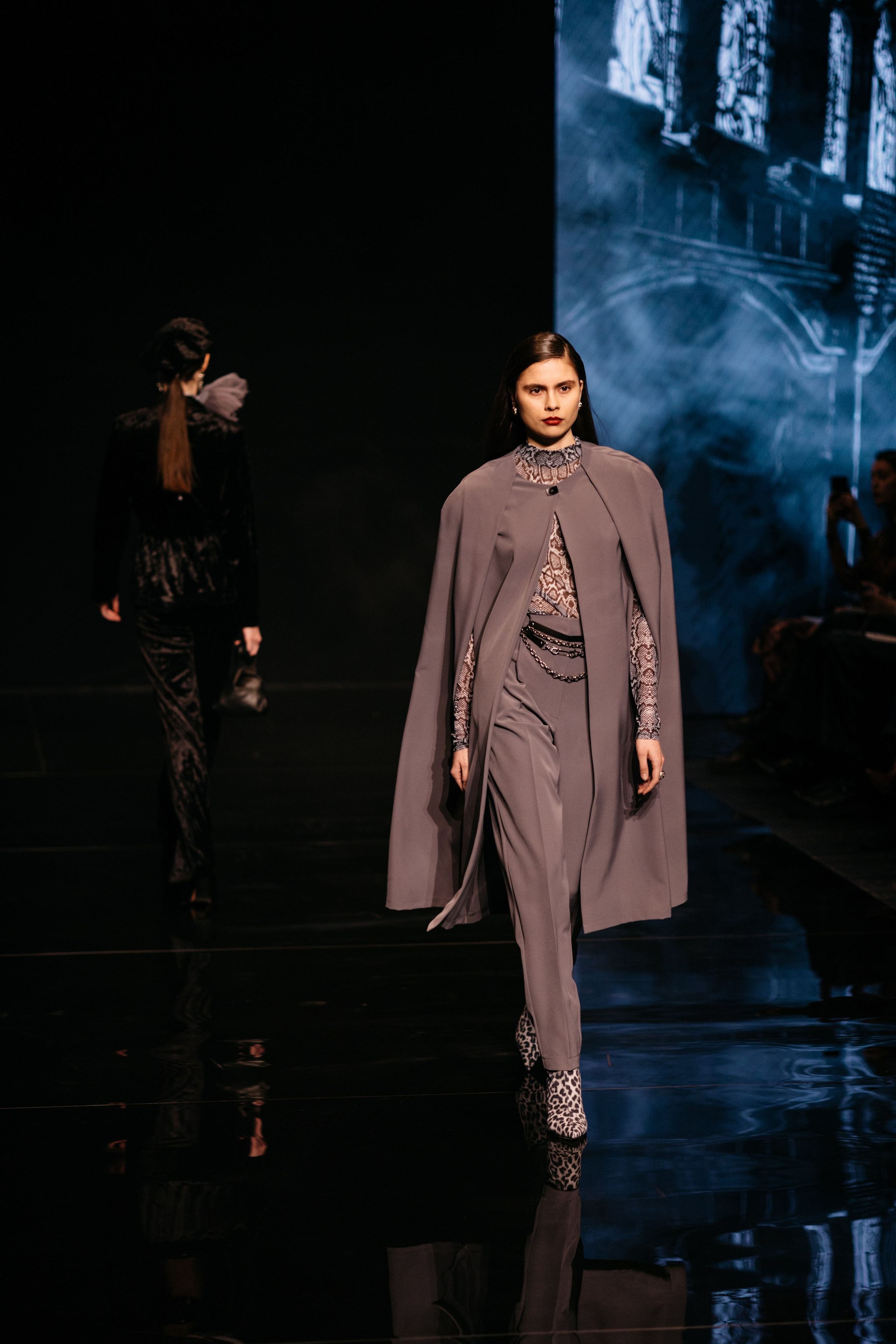 St. Petersburg Fashion Week part 2. Контент фотограф в Санкт-Петербурге Иванова Юлия