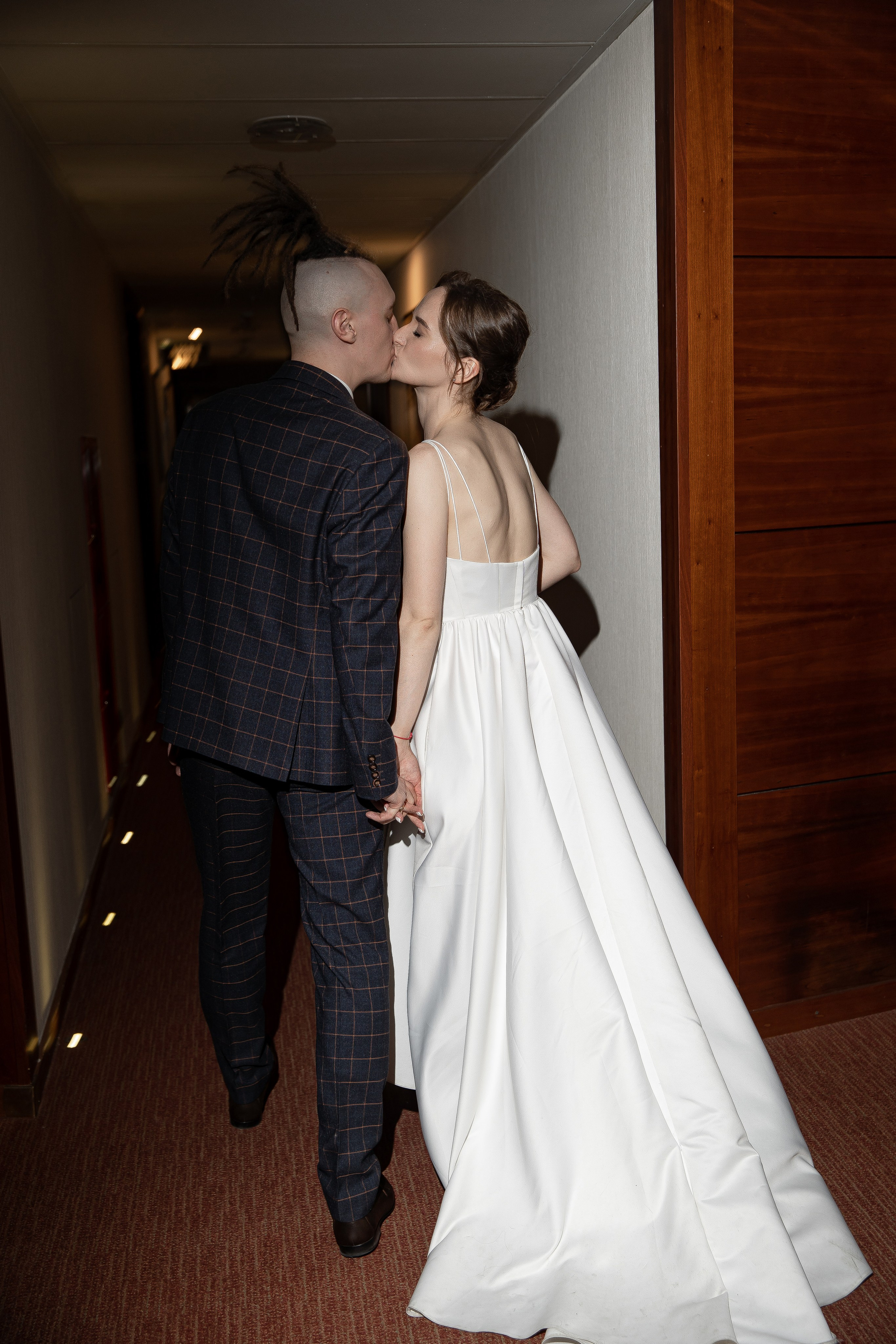 Настя & Женя 15.06.2023. Свадебный Фотограф Илья Чепайкин. Калининград