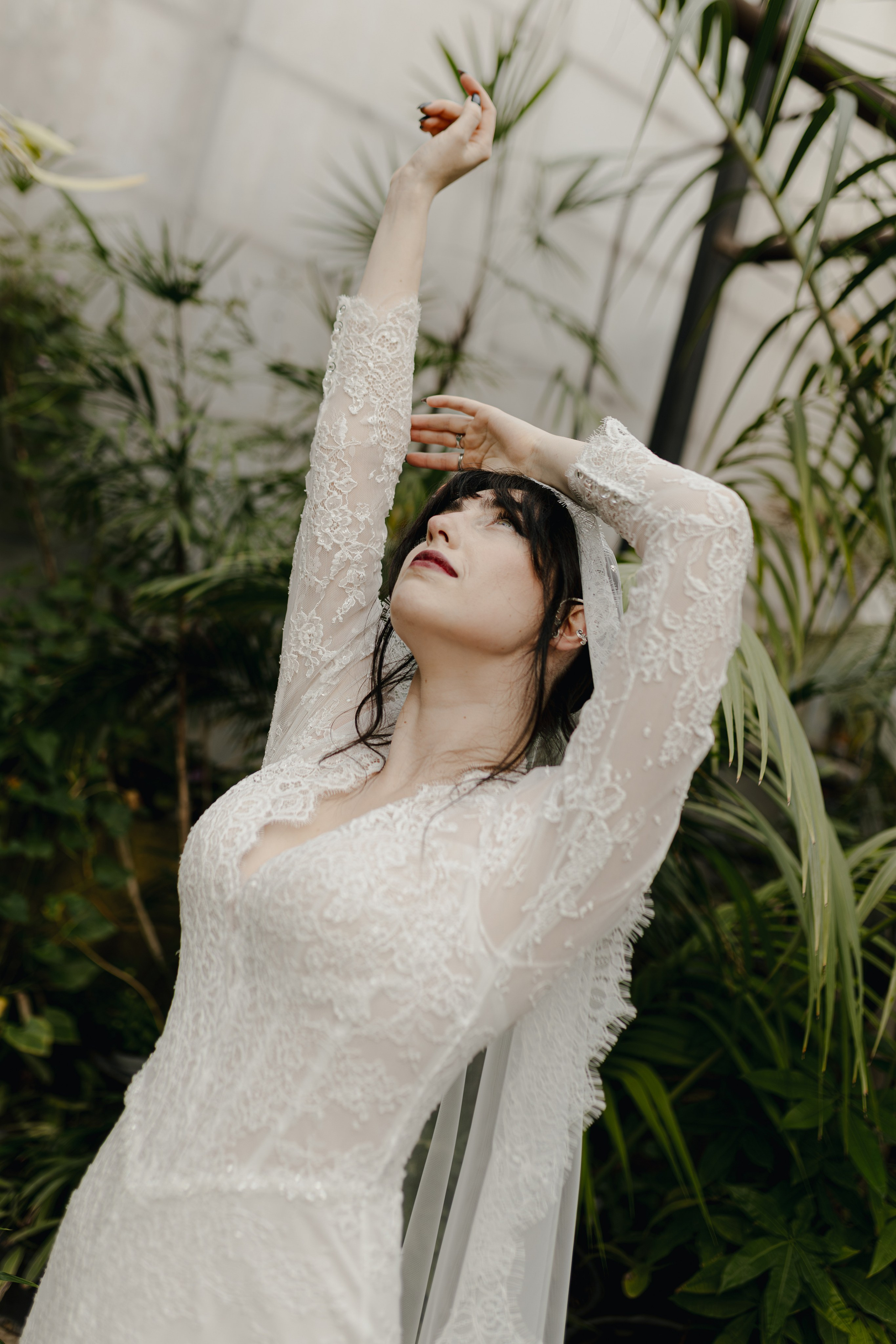 Свадьба Лены и Миши. Свадебный и семейный фотограф Женя Добрянская в Нижнем Новгороде