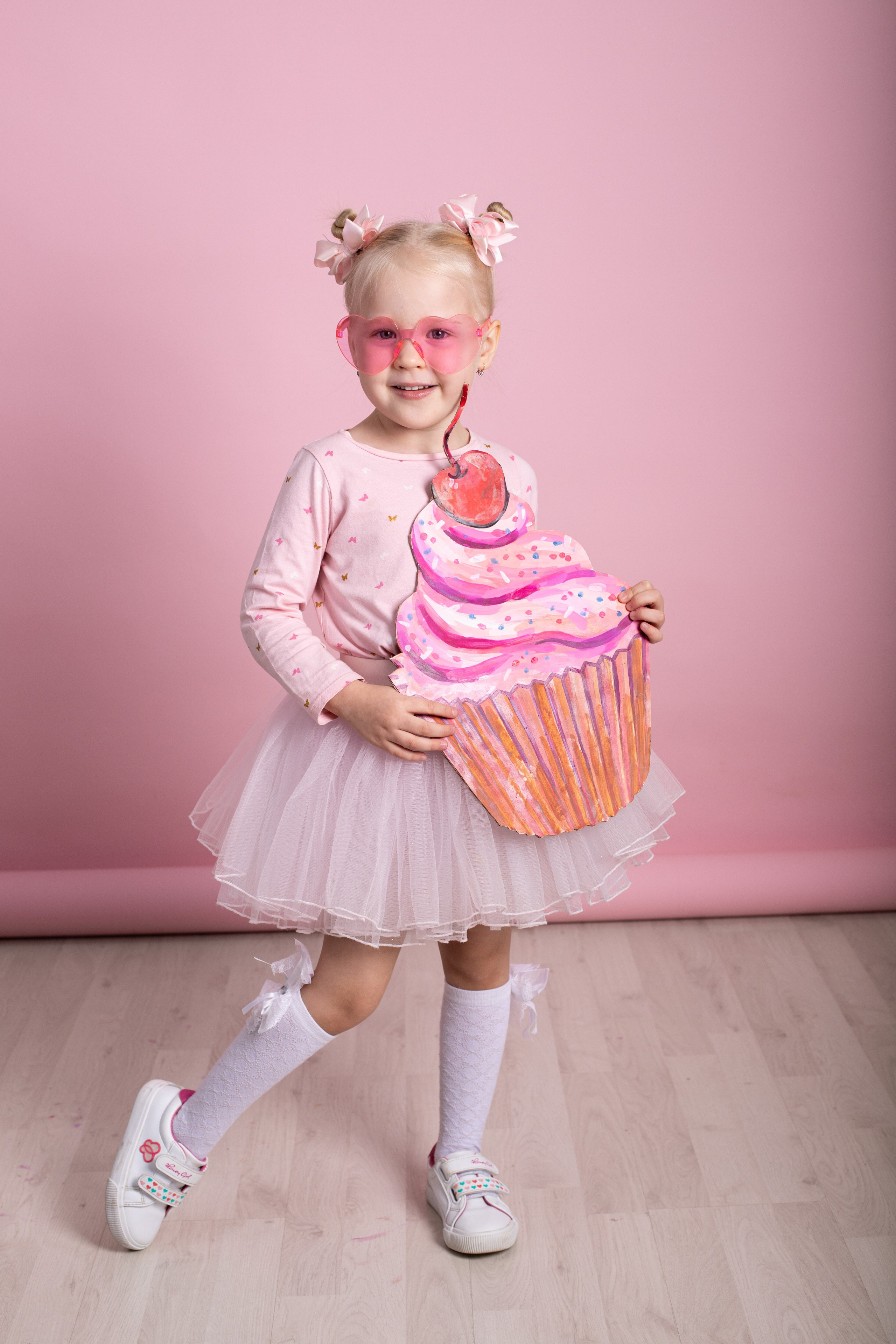 Детская фотосъемка. Фотограф в Ангарске Елена Малежик