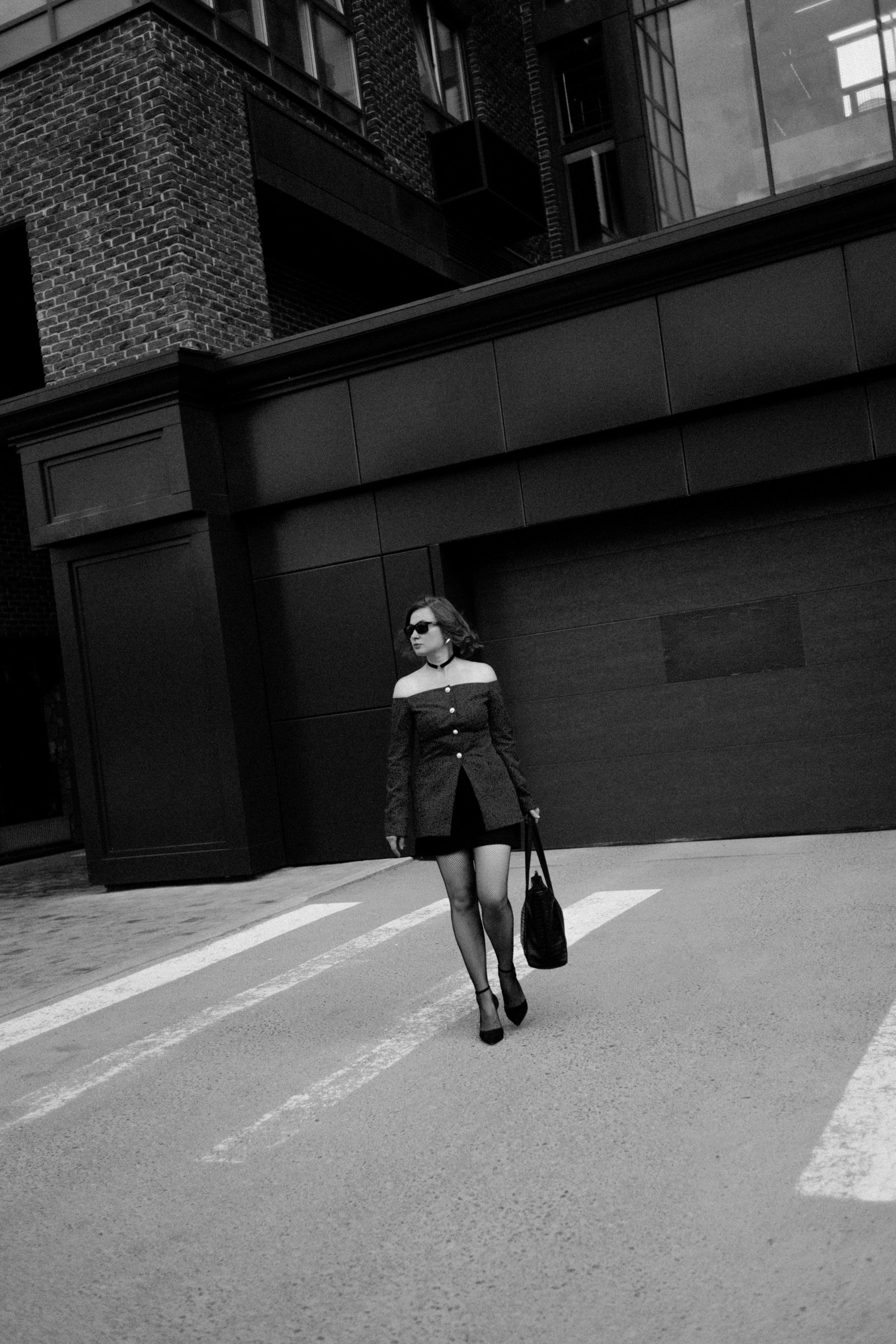 Евгения. Фотограф Дарья Мустафина, Тюмень