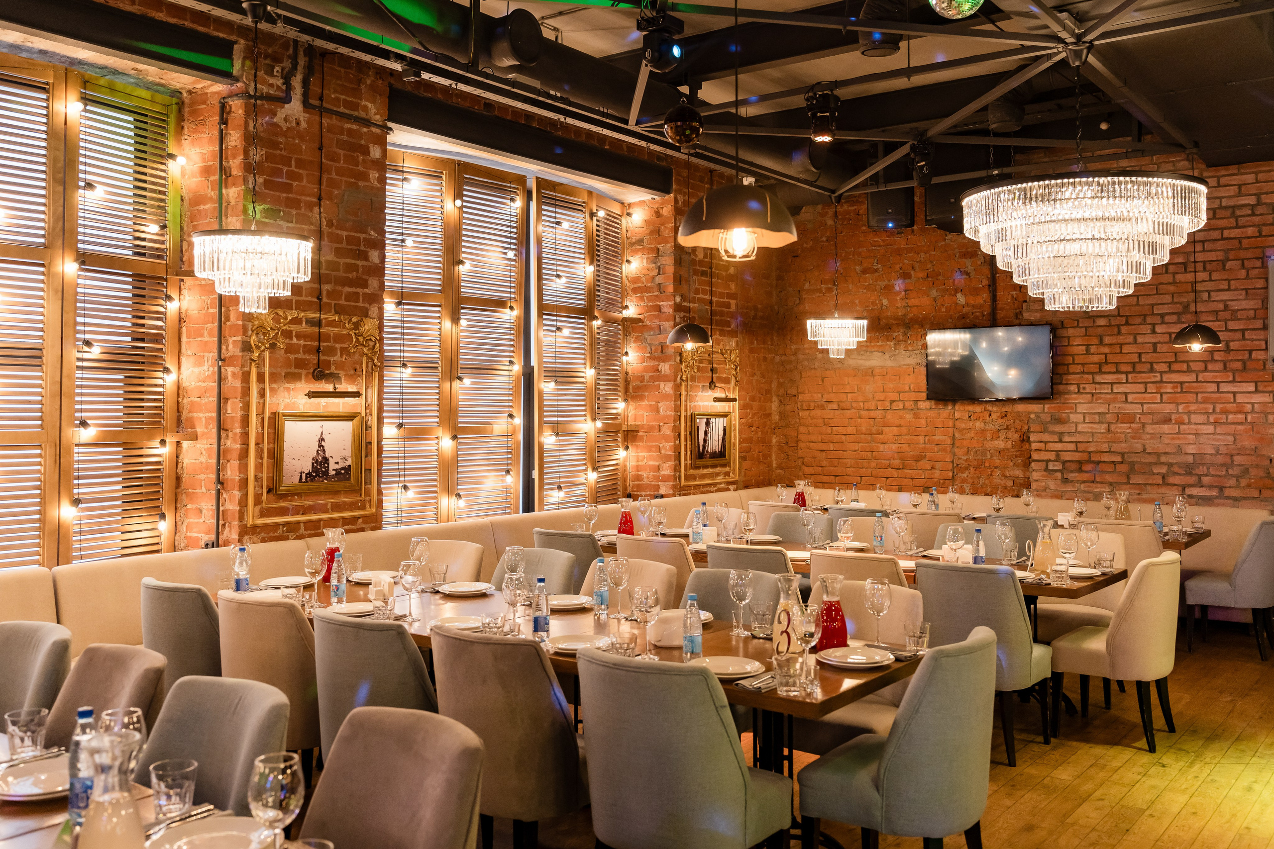 Новый год с OnIn. SEMENOV. 10.12.2024