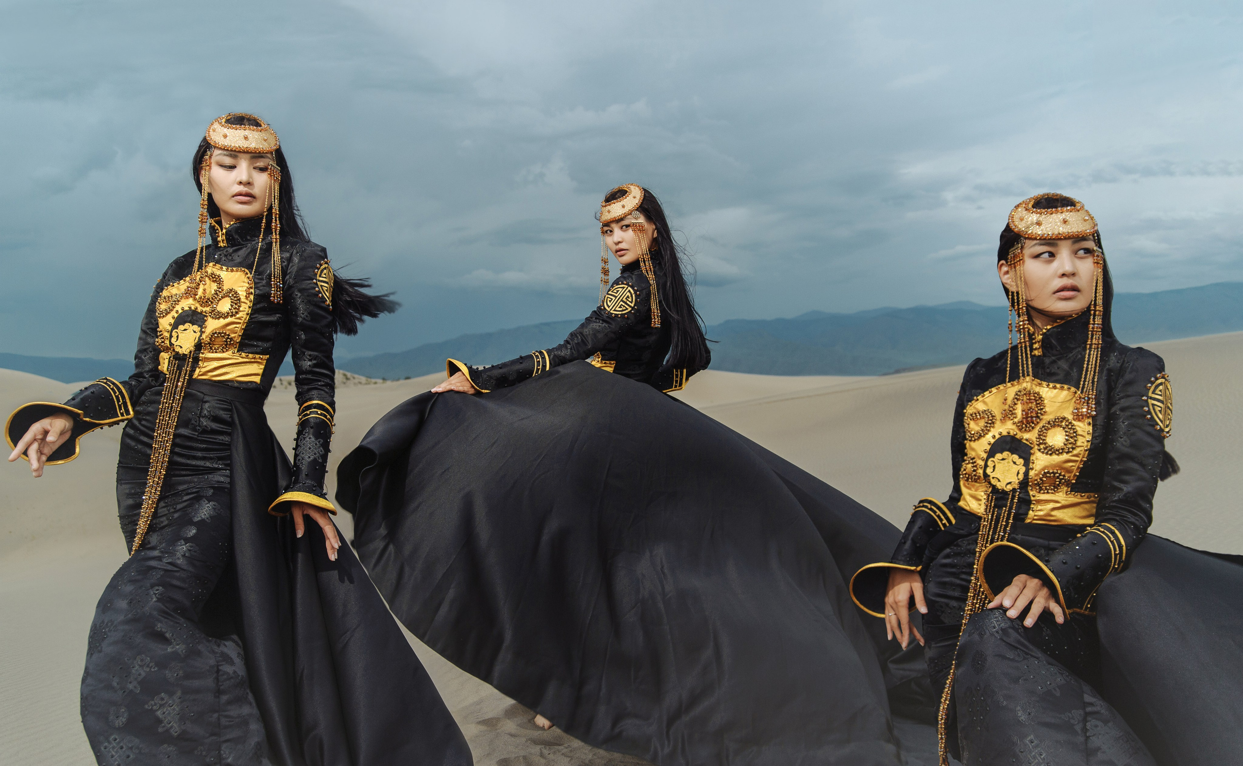 Арт-дирекшн, съёмки в Москве