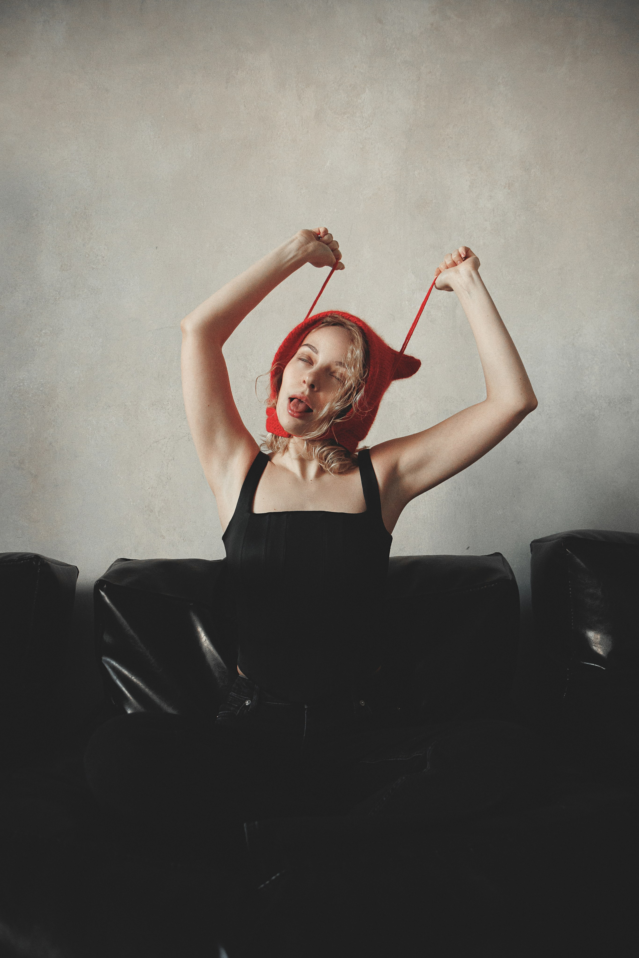 Поли. Фотограф в Самаре Юля Борщ