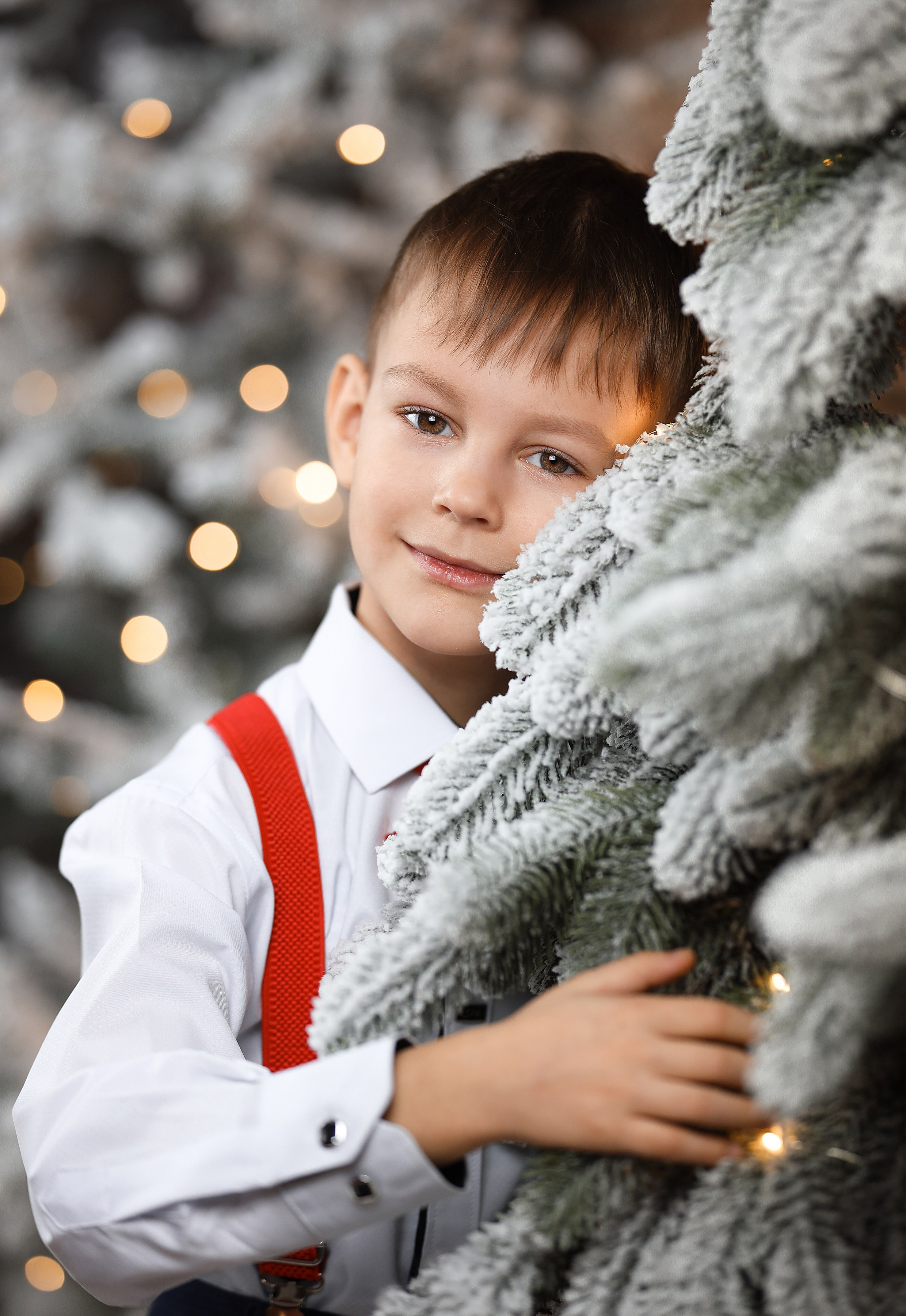 Рекомендации. Школьный фотограф в Красноярске
