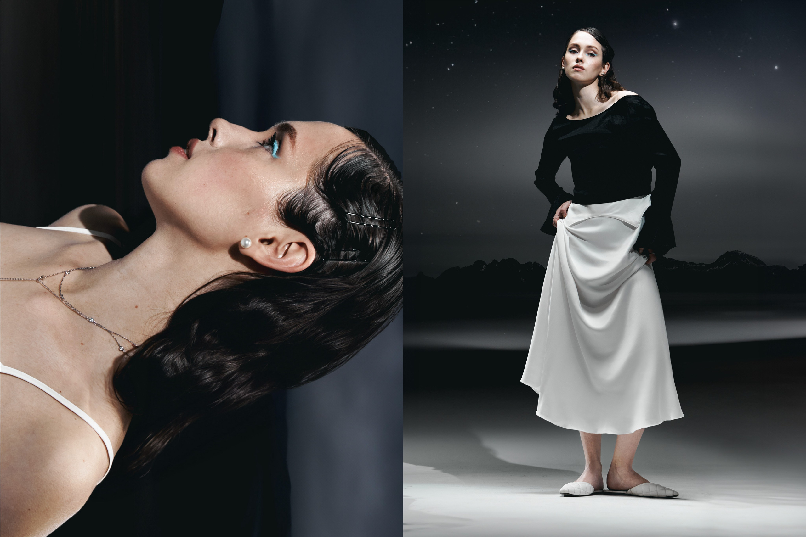 The VOW. Olya Filina | Moscow Photographer