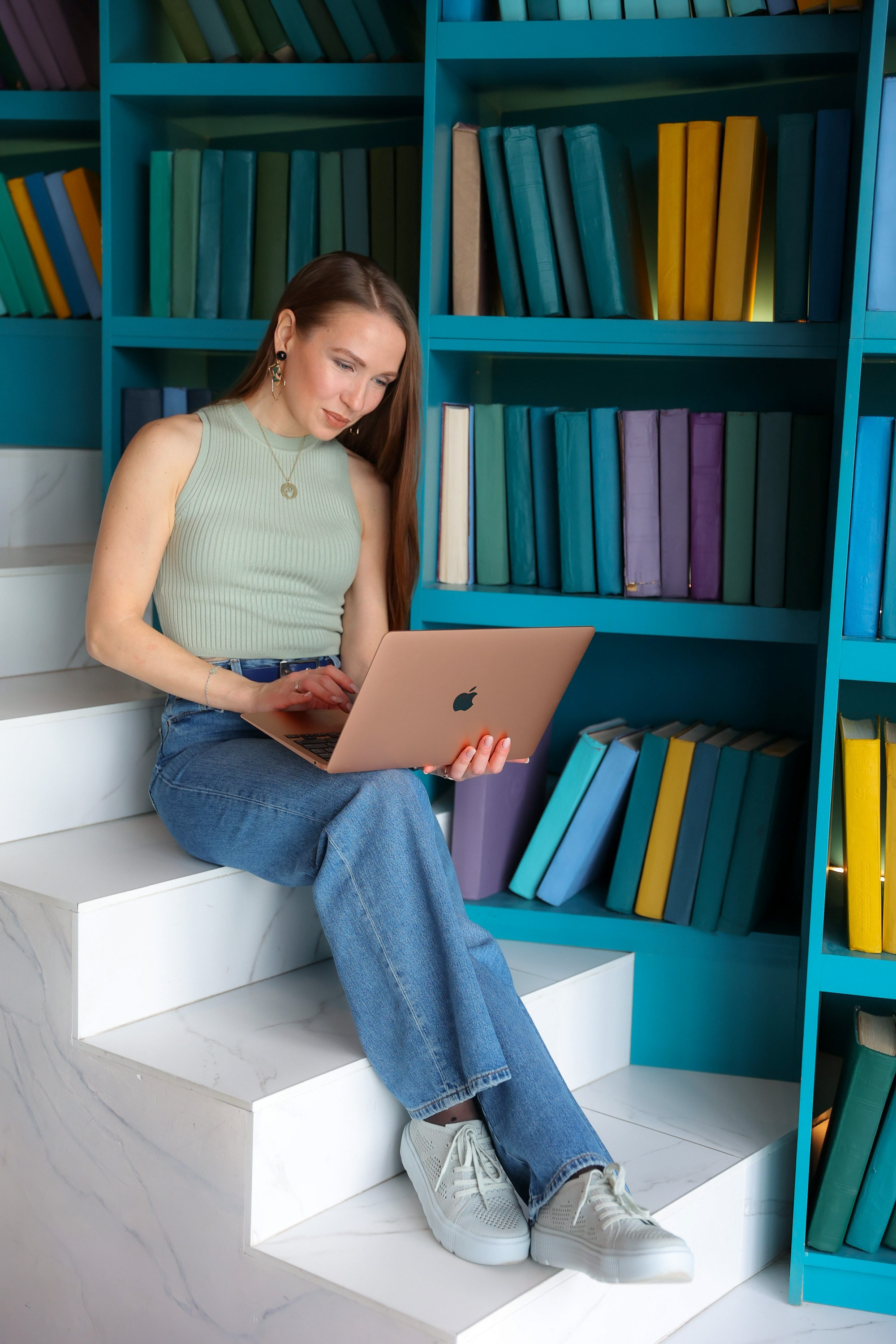 Студийная фотосессия. Профессиональной фотограф в Санкт-Петербурге Алексей Киселёв