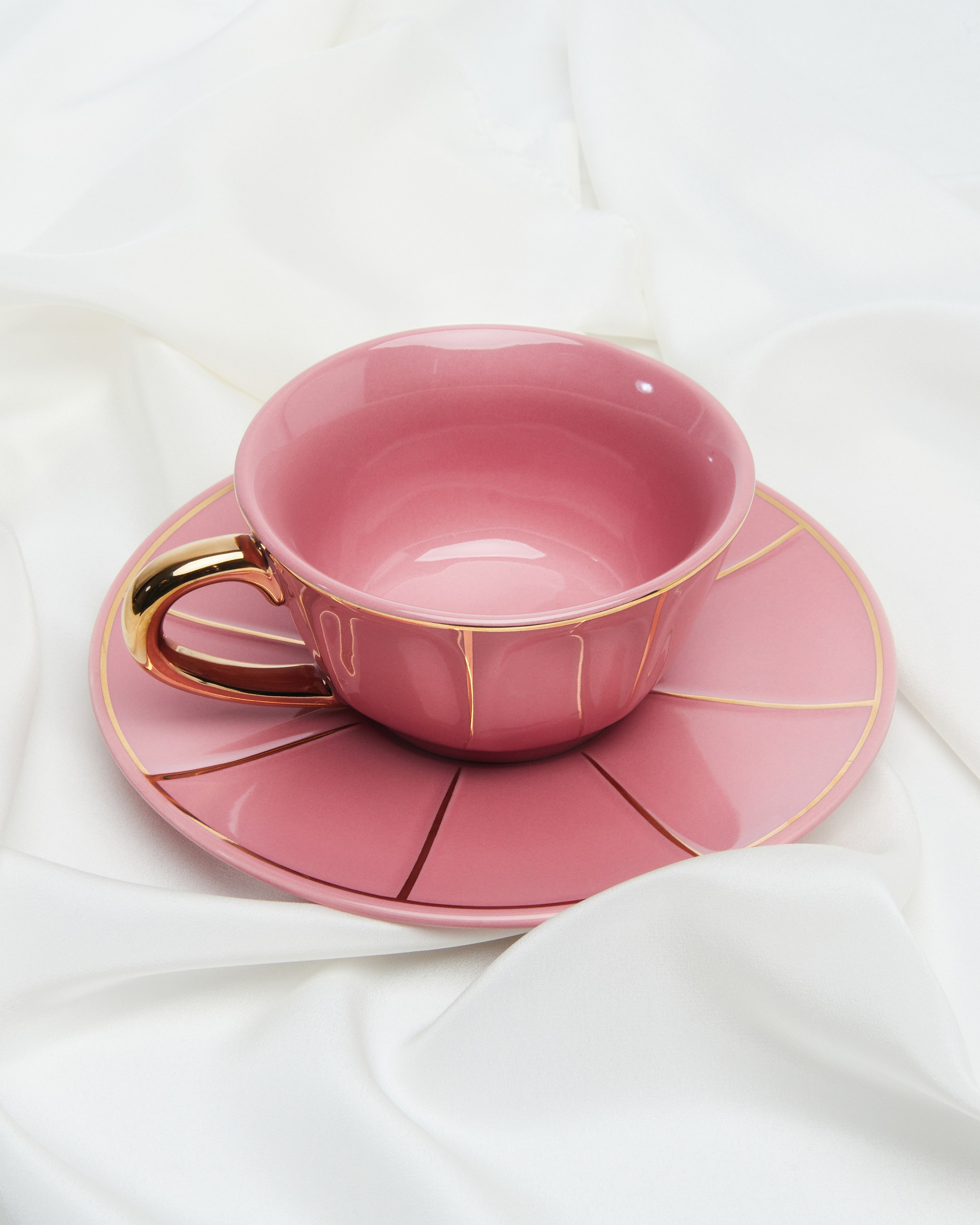 NUSELF. Andrew Valmus