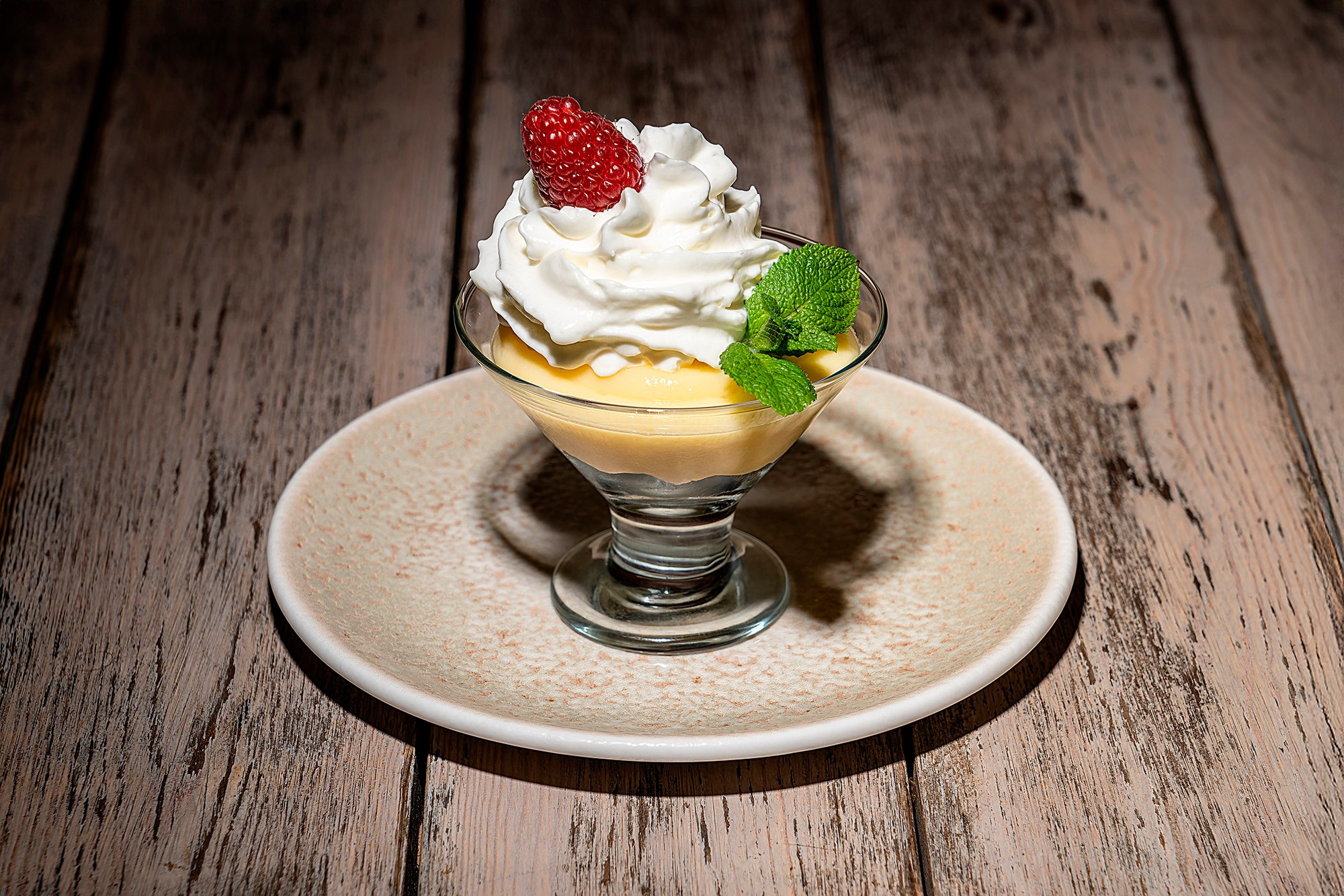 Restaurante Sant Elm. Début