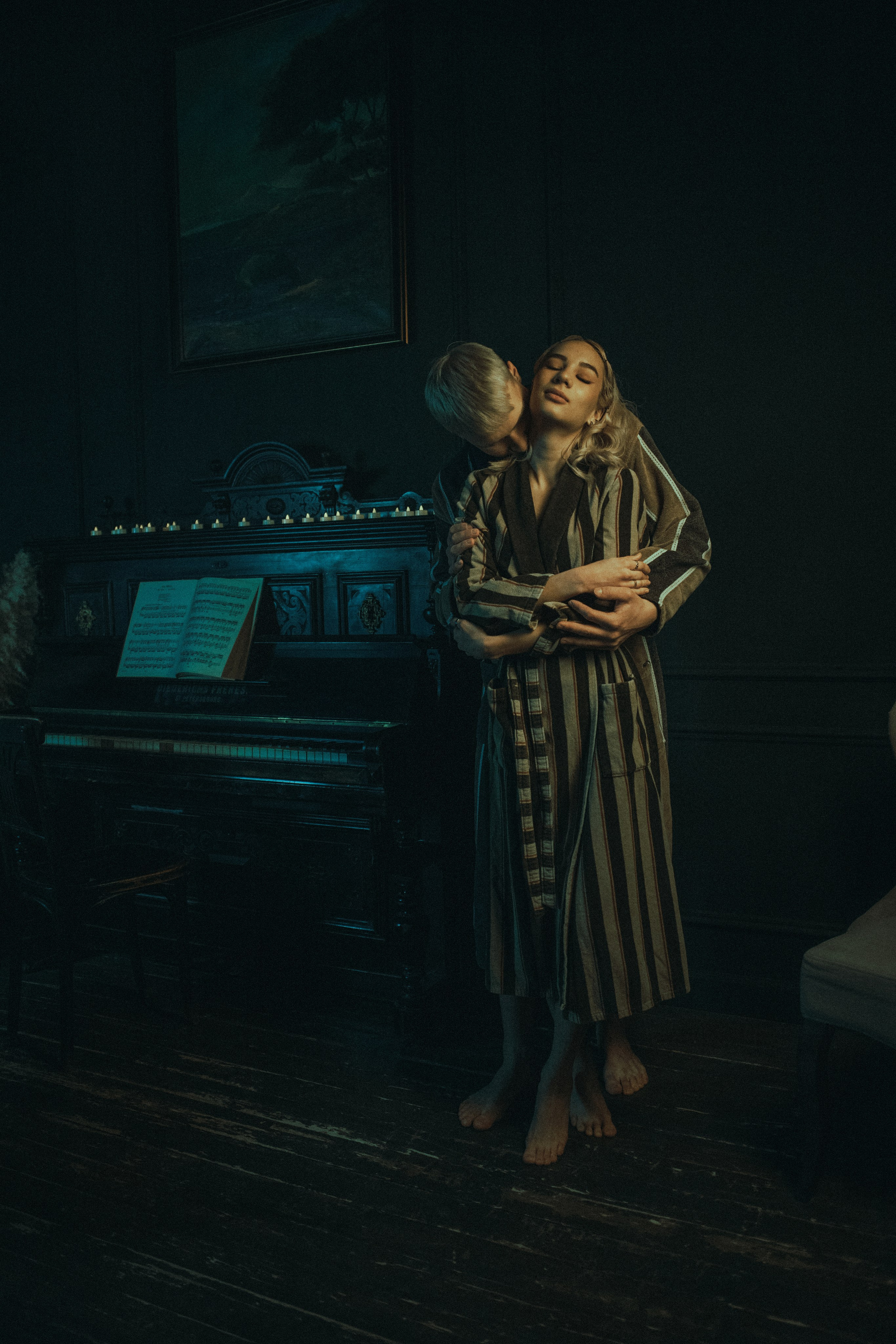 Karina and Stas. Фотограф в Уфе Катерина Быстрая