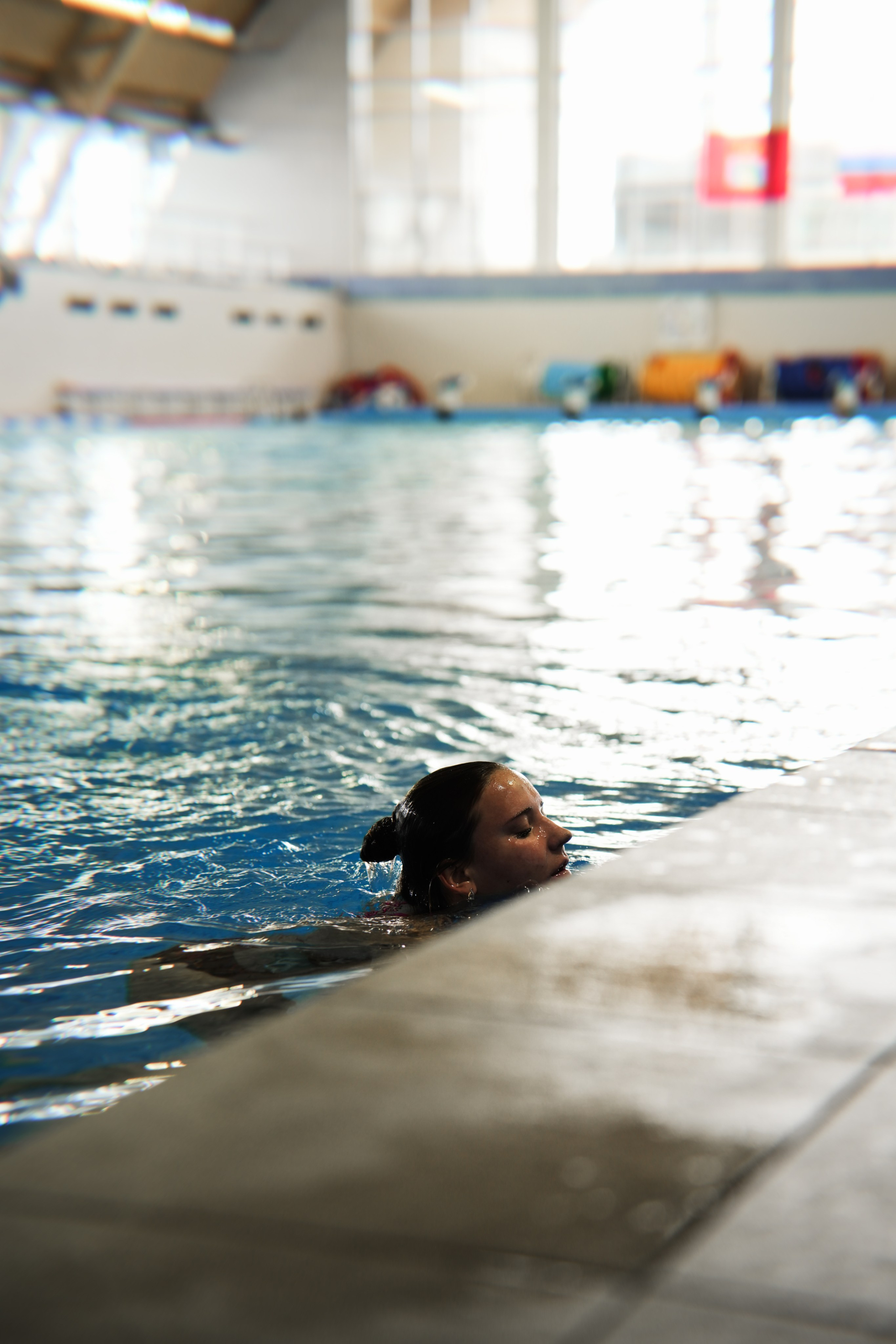 Sport-Art. Анна Жукова — Режиссёр кино и цирка, сценарист, фотограф