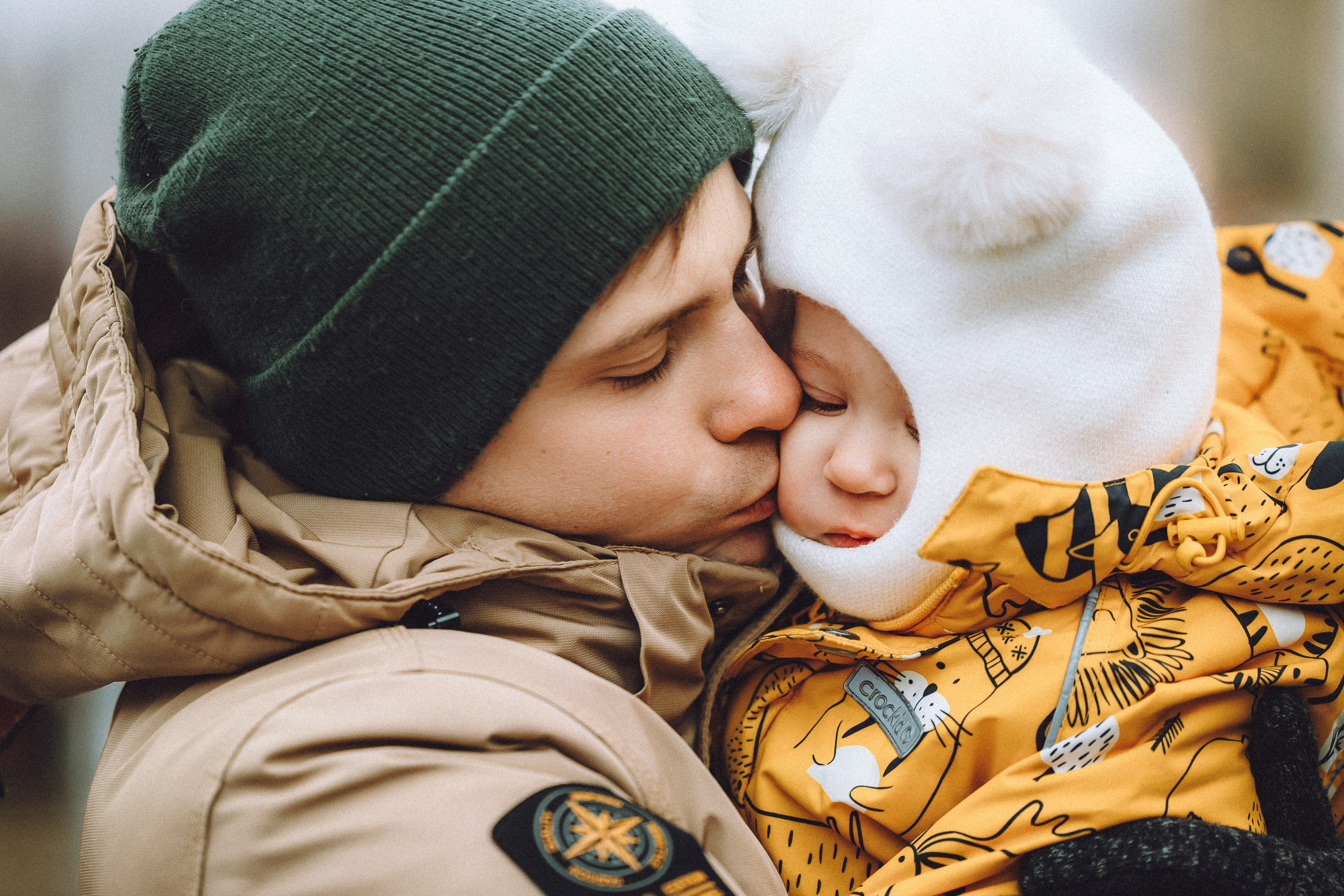 Топик и его семья