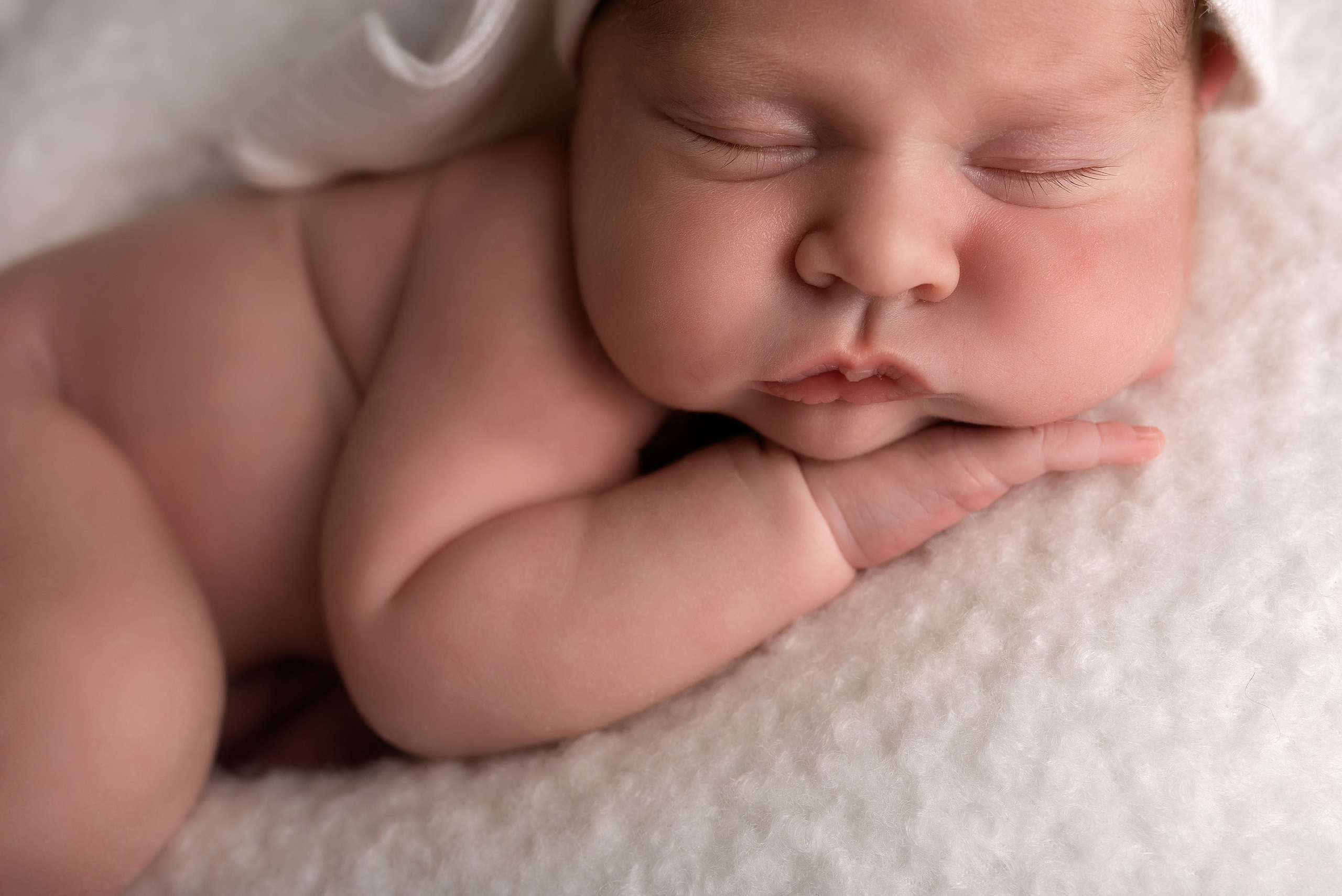 Новорождённые мальчики. Детский фотограф новорождённых в Минске Боровик Екатерина