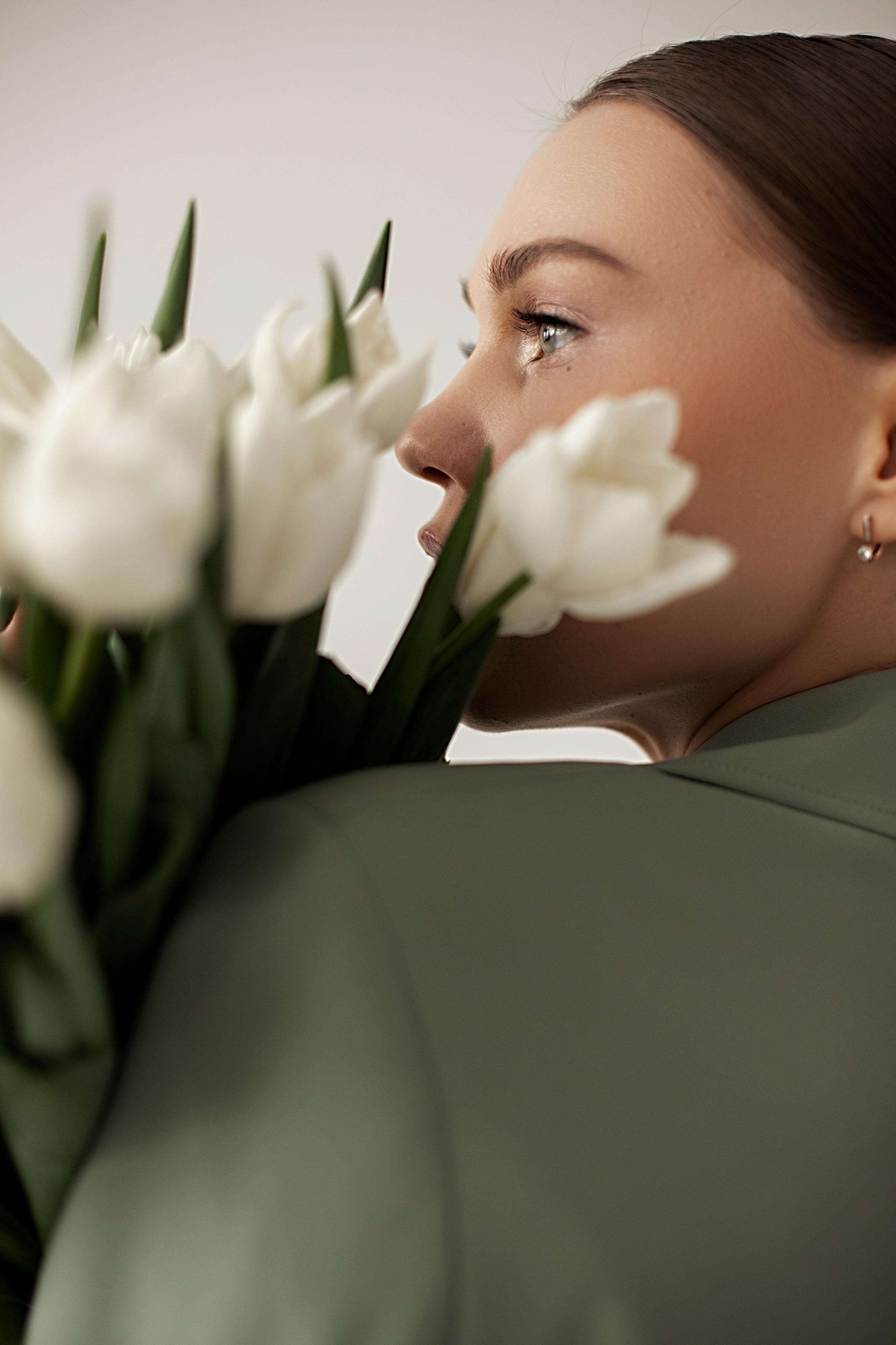 Алёна. Фотограф Алина Кучумова