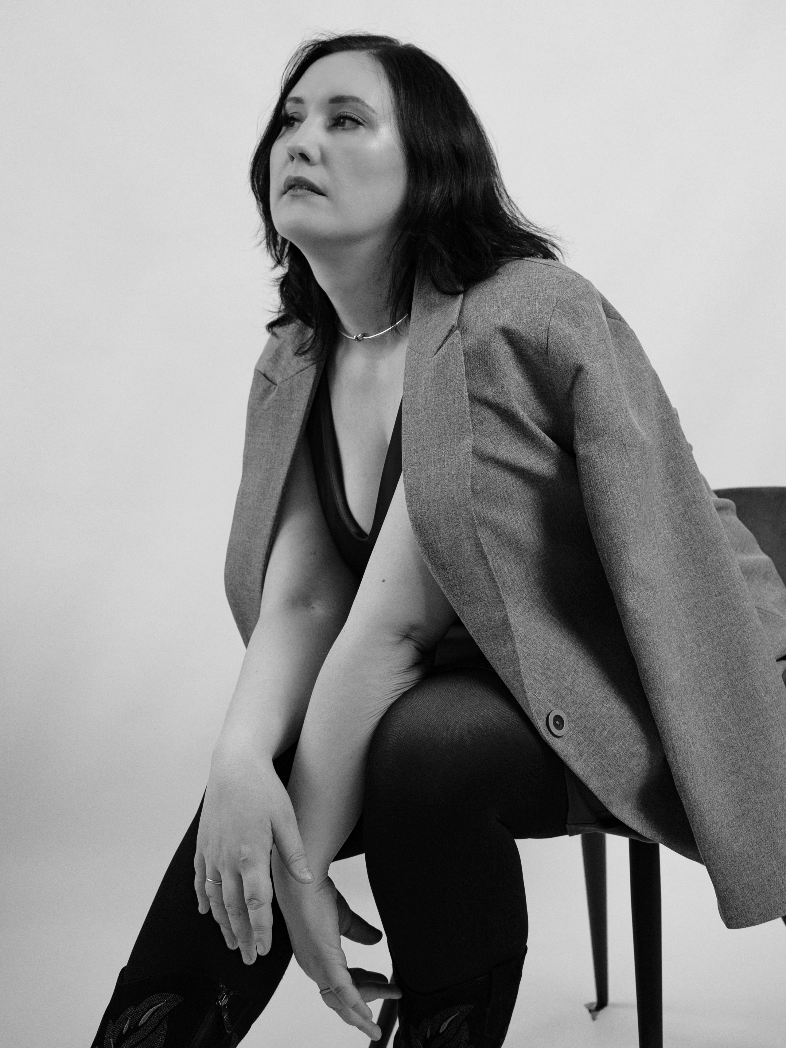 Женский портрет. Портретный фотограф в Омске Ульяна Красикова