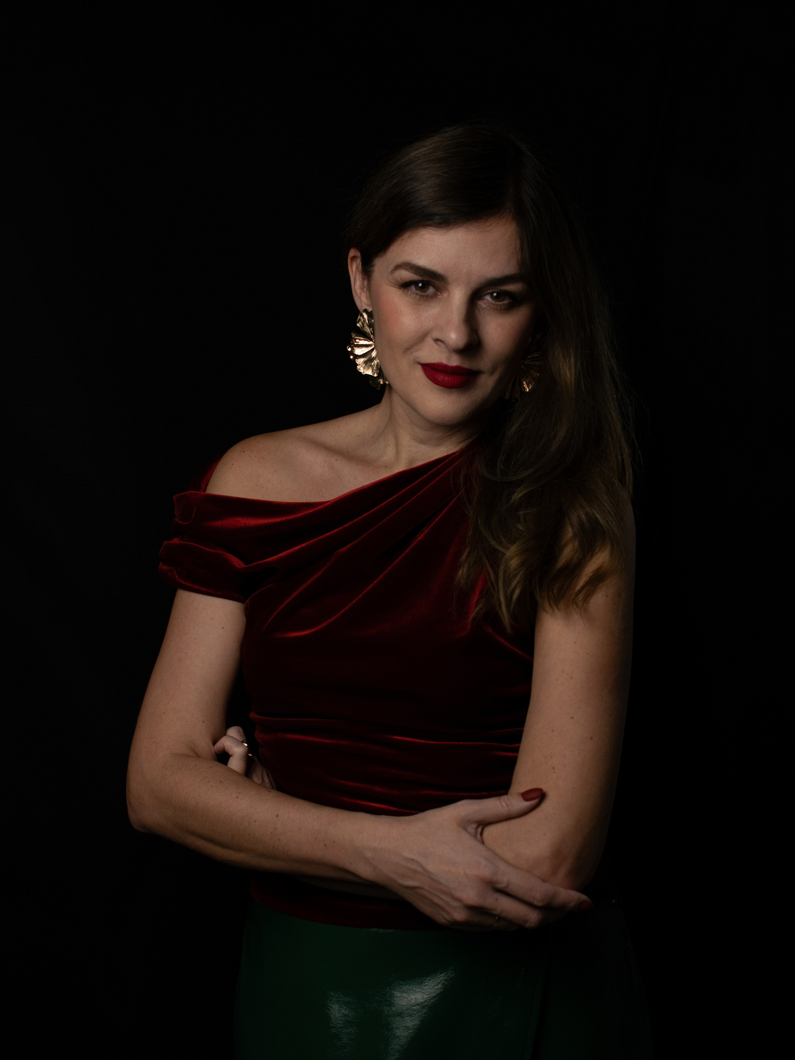 Детский и семейный портрет. Портретный фотограф в Омске Ульяна Красикова