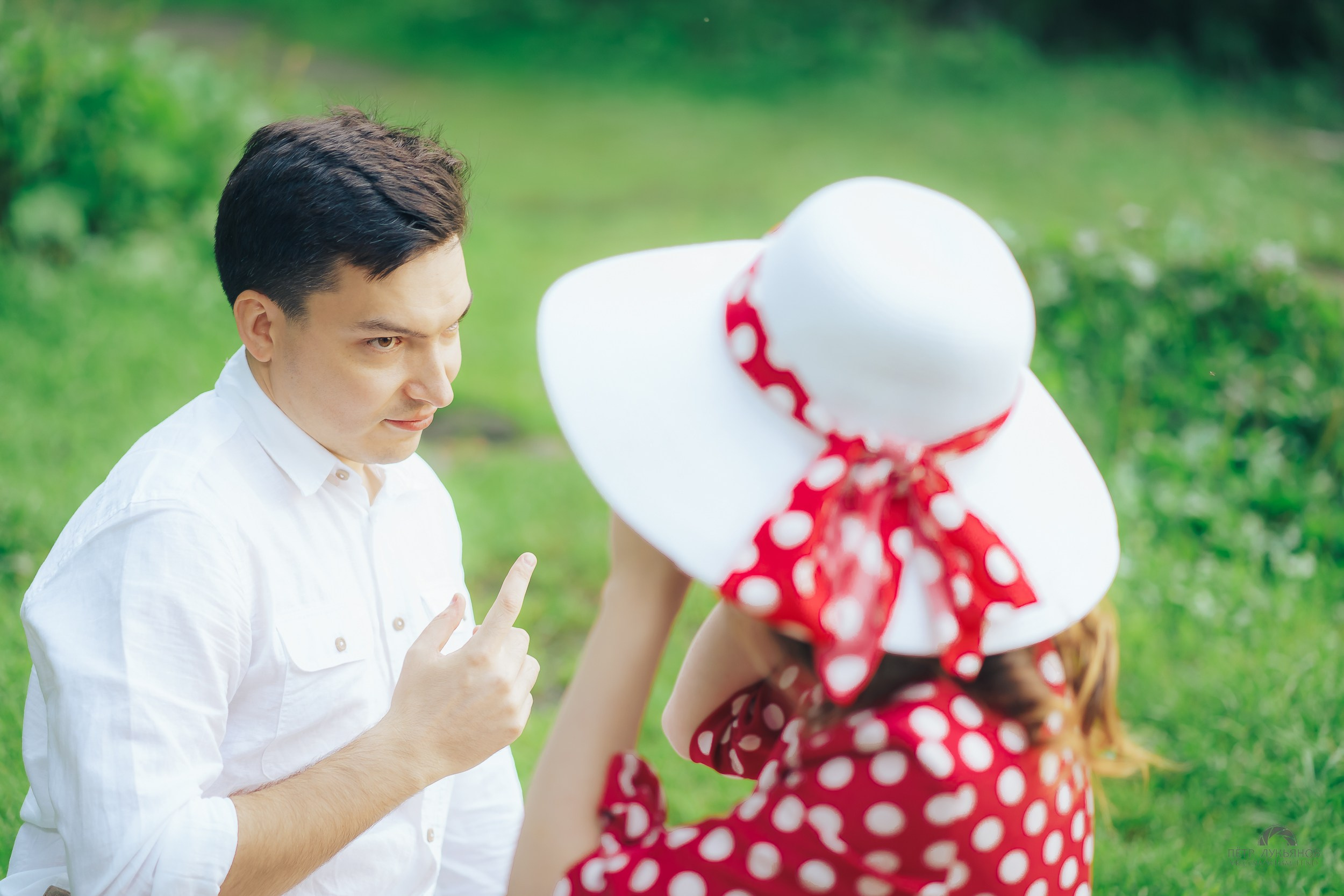 Семья Малининых. Ваш свадебный и семейный фотограф