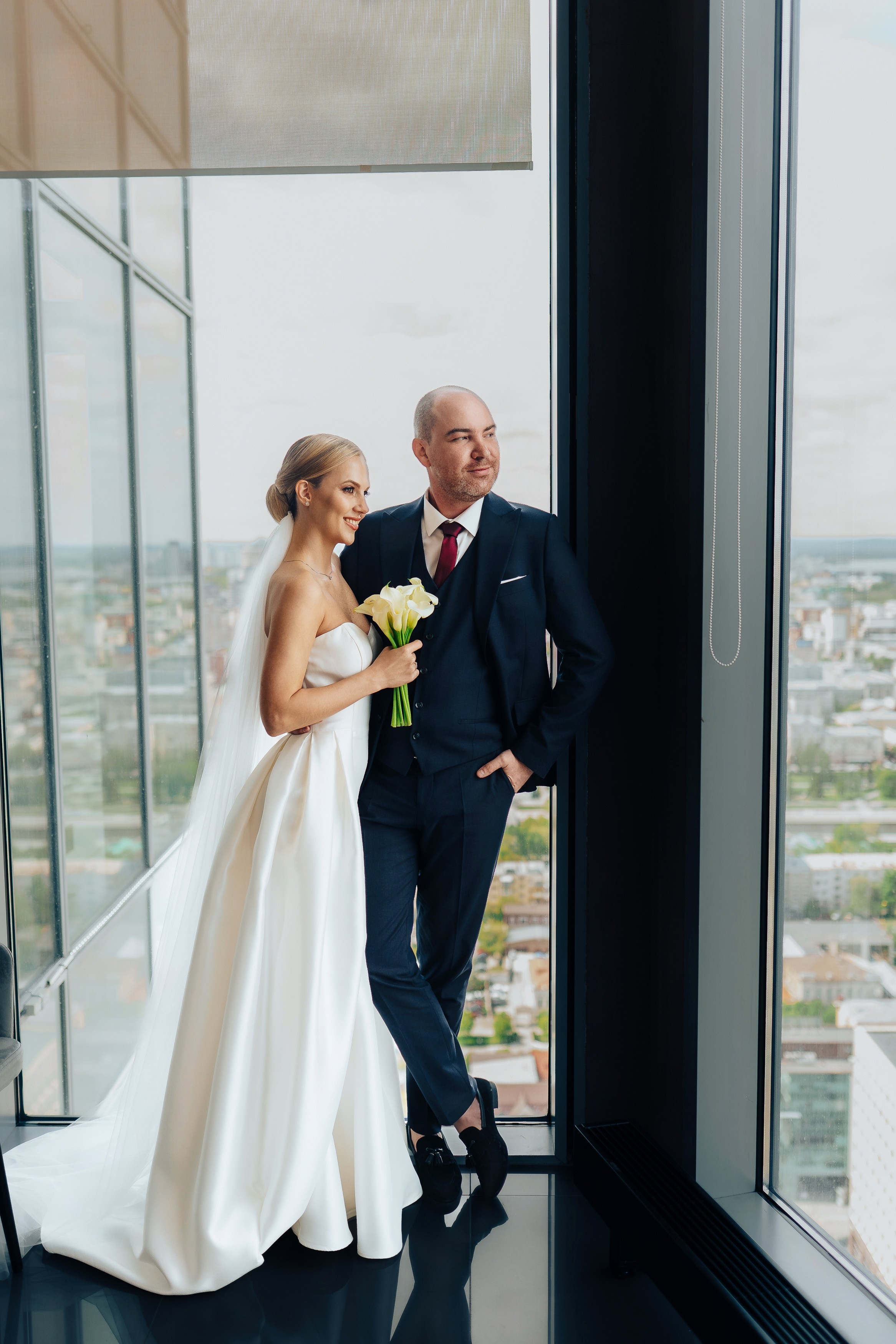 Свадьба Сергей и Анастасия. Ваш свадебный и семейный фотограф