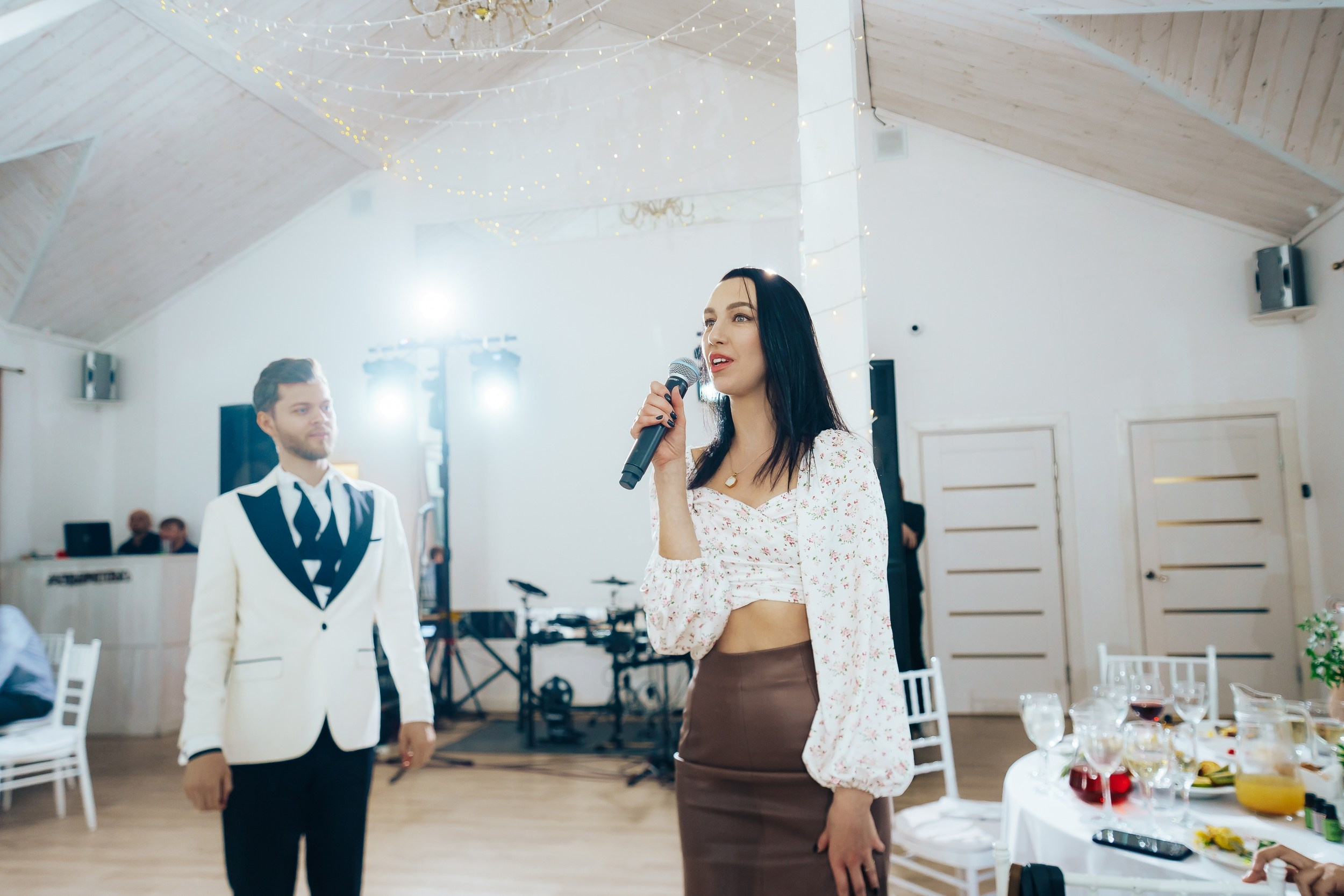 Свадьба Масловых. Ваш свадебный и семейный фотограф