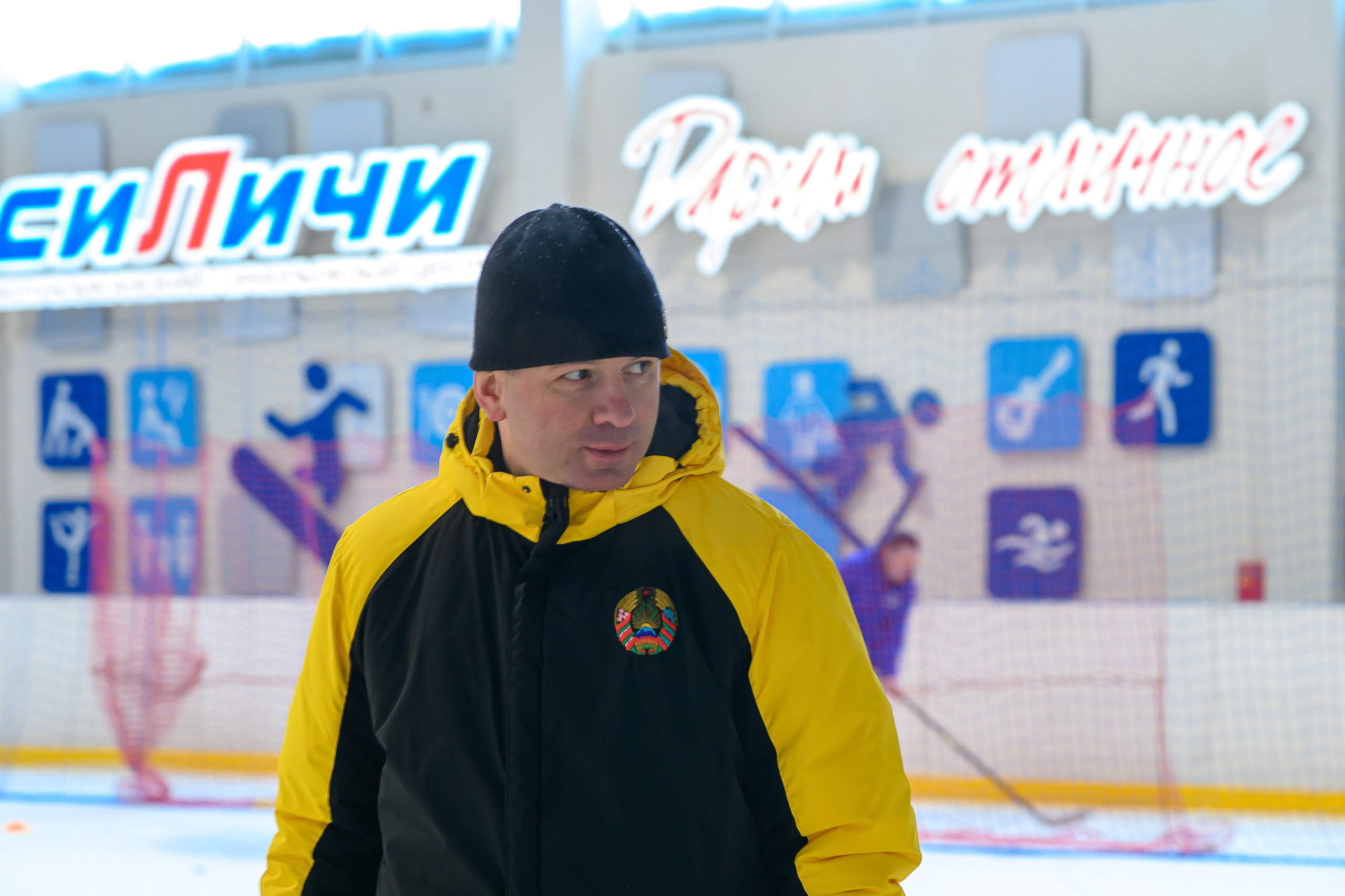 Зимняя спартакиада УД. Фотоуслуги, услуги фотографа, фотографирование важных событий