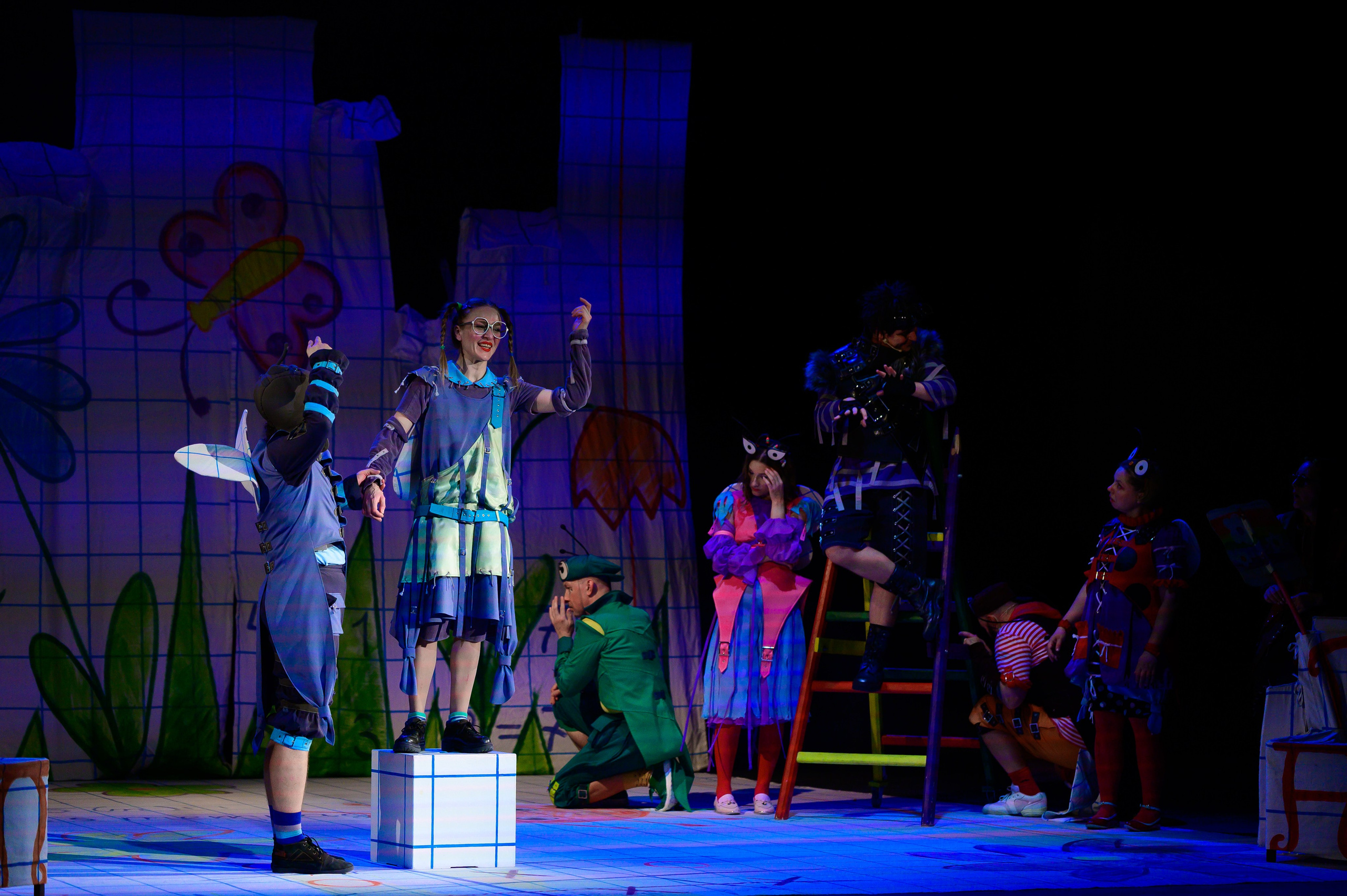 Муха Цокотуха. Фотоуслуги, услуги фотографа, фотографирование важных событий