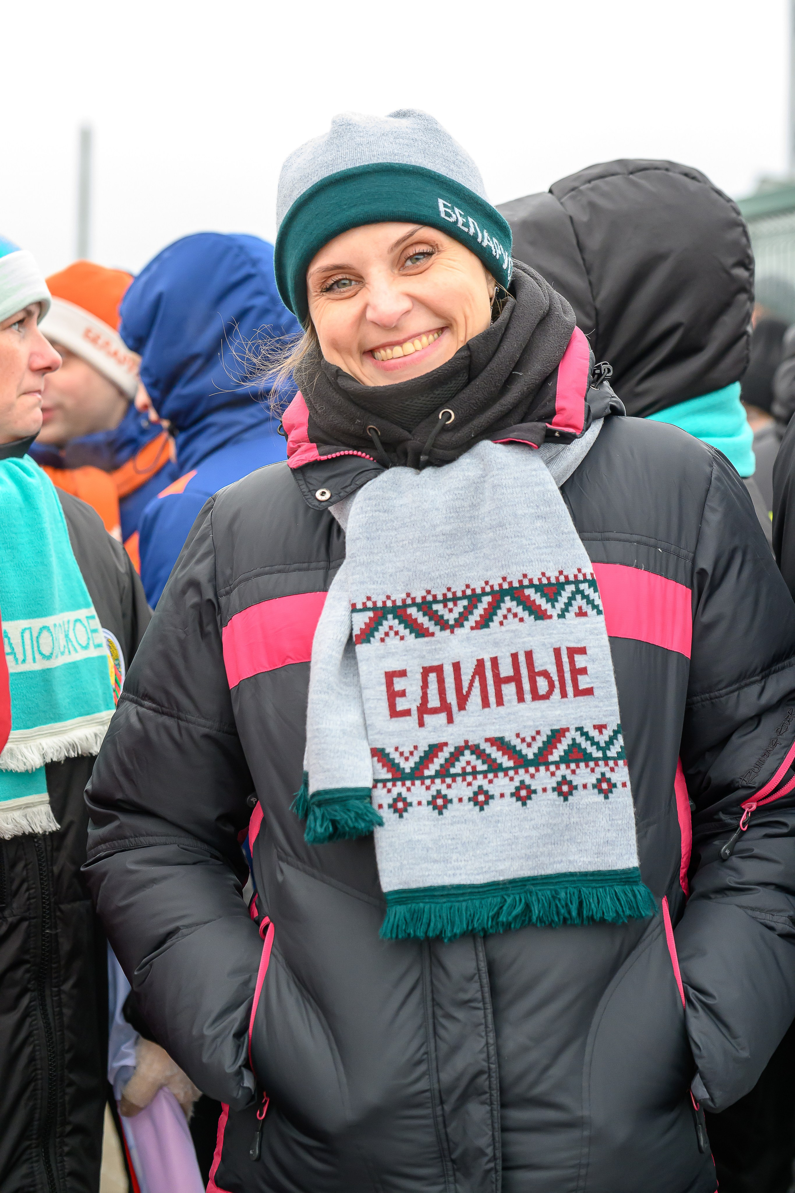 Зимняя спартакиада УД. Фотоуслуги, услуги фотографа, фотографирование важных событий