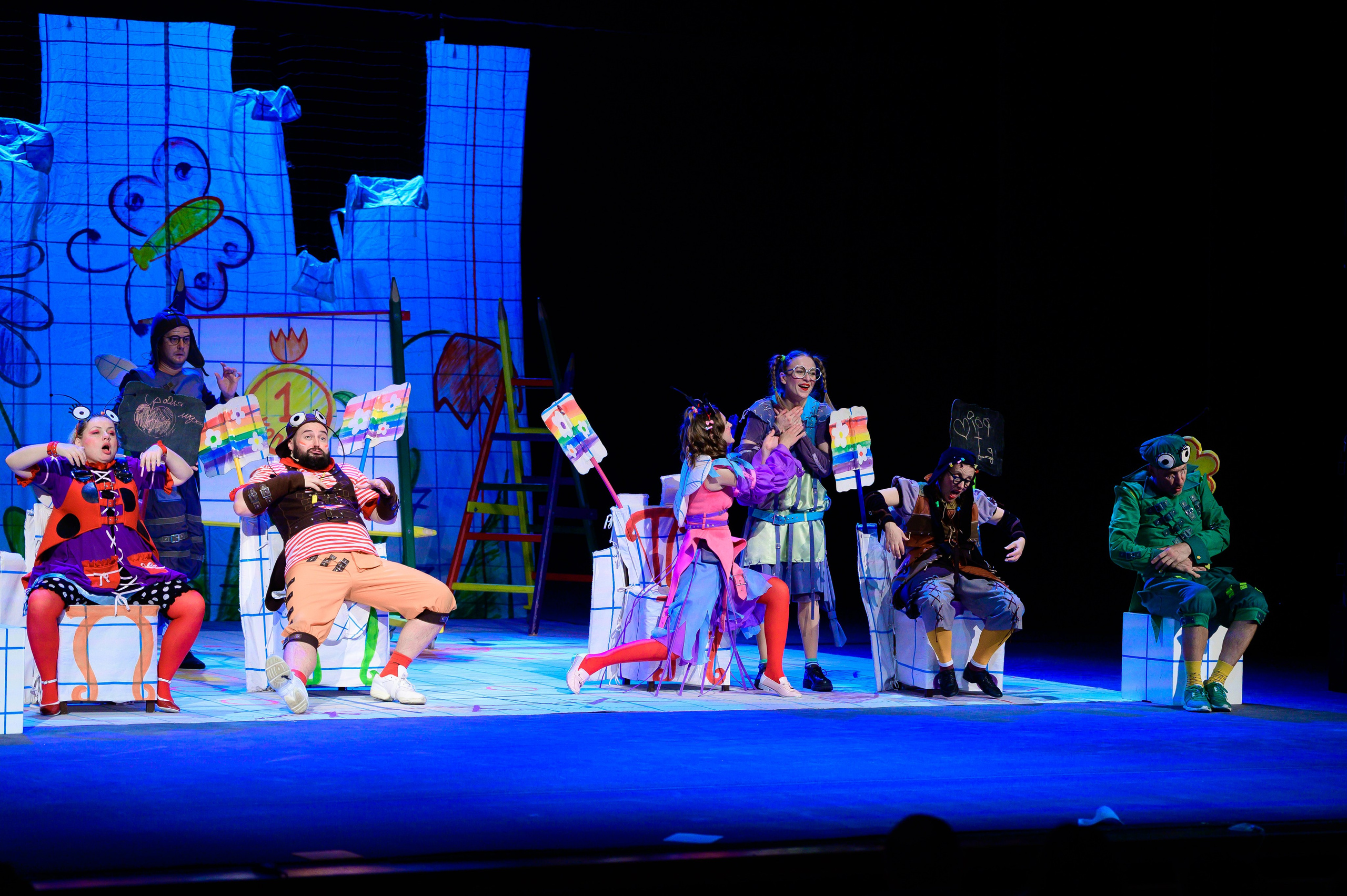 Муха Цокотуха. Фотоуслуги, услуги фотографа, фотографирование важных событий