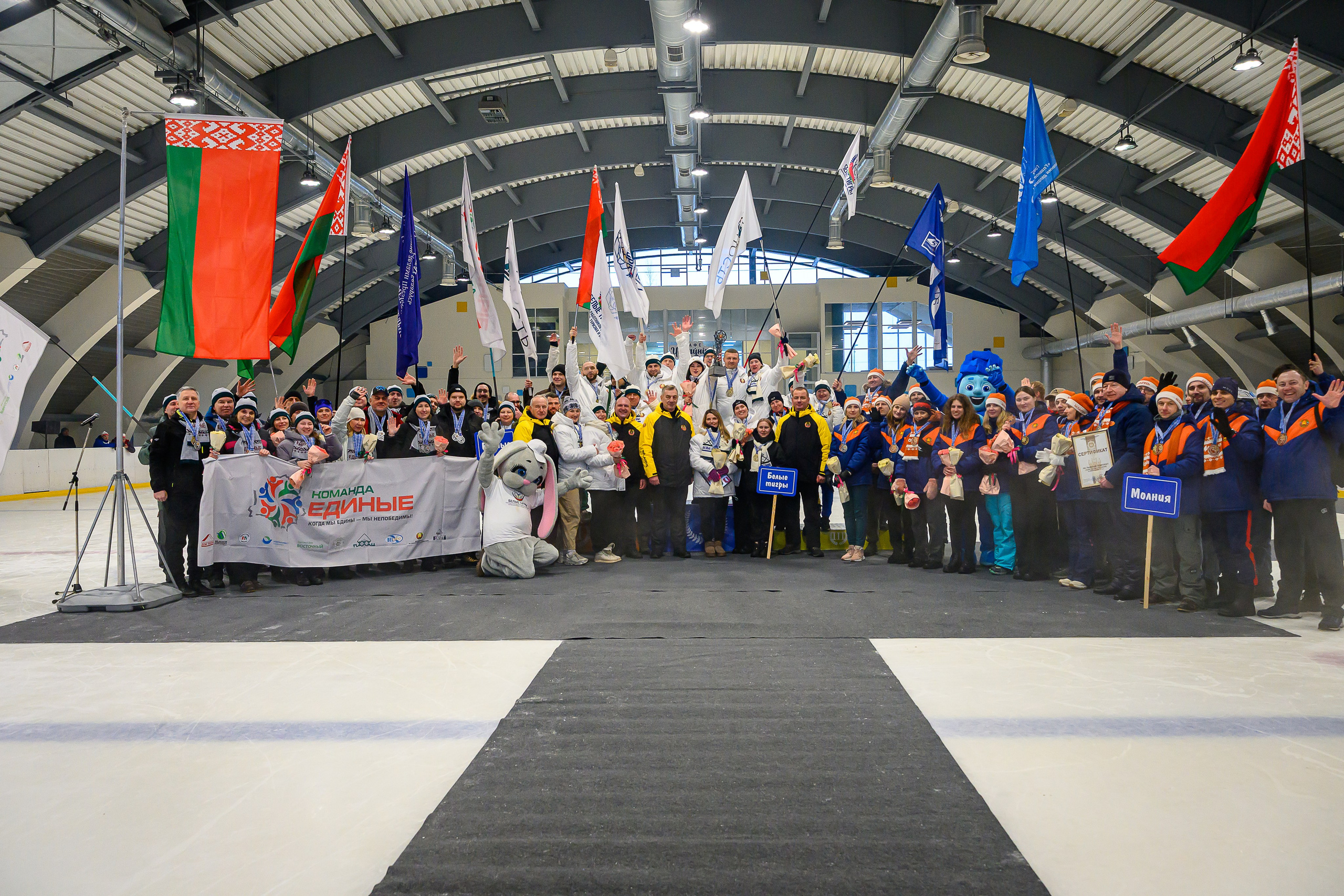 Зимняя спартакиада УД. Фотоуслуги, услуги фотографа, фотографирование важных событий