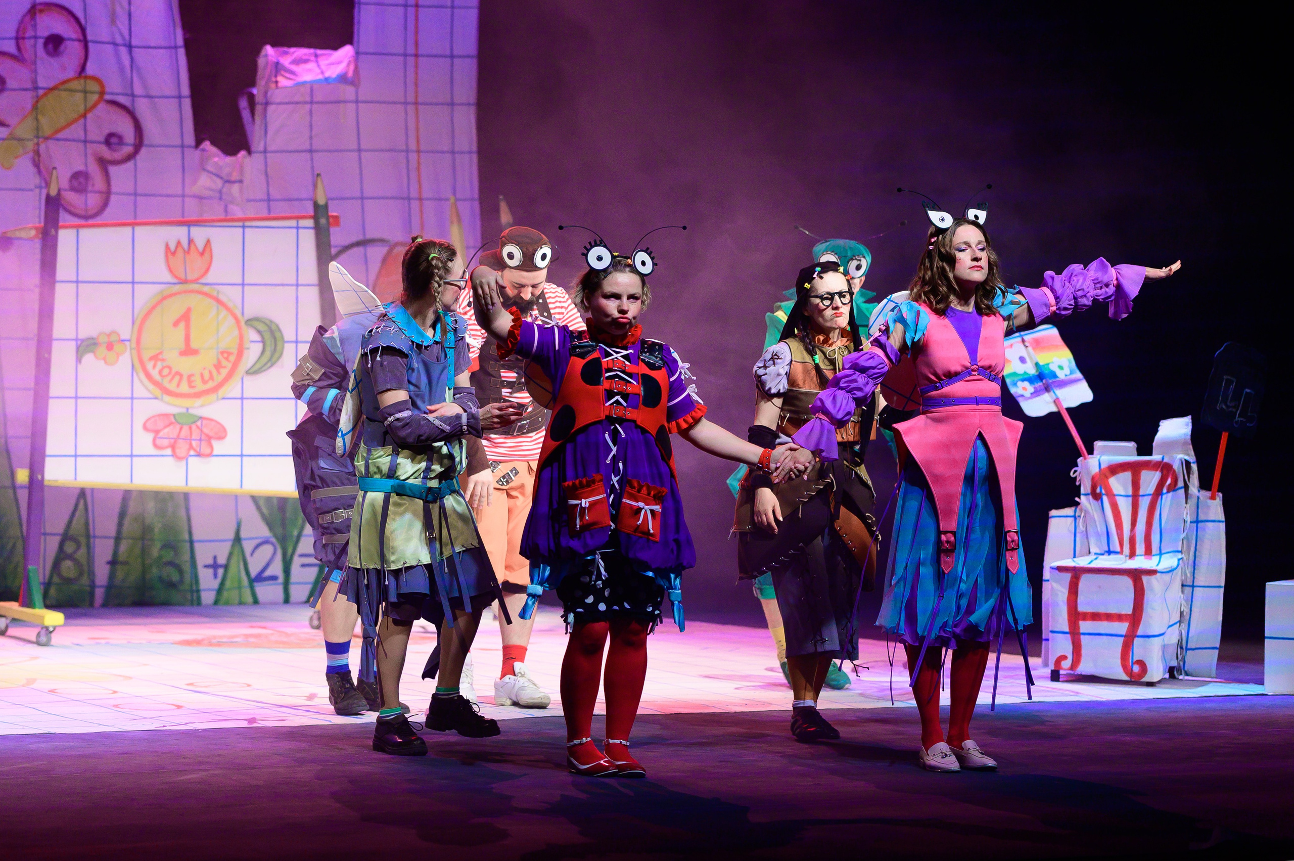 Муха Цокотуха. Фотоуслуги, услуги фотографа, фотографирование важных событий