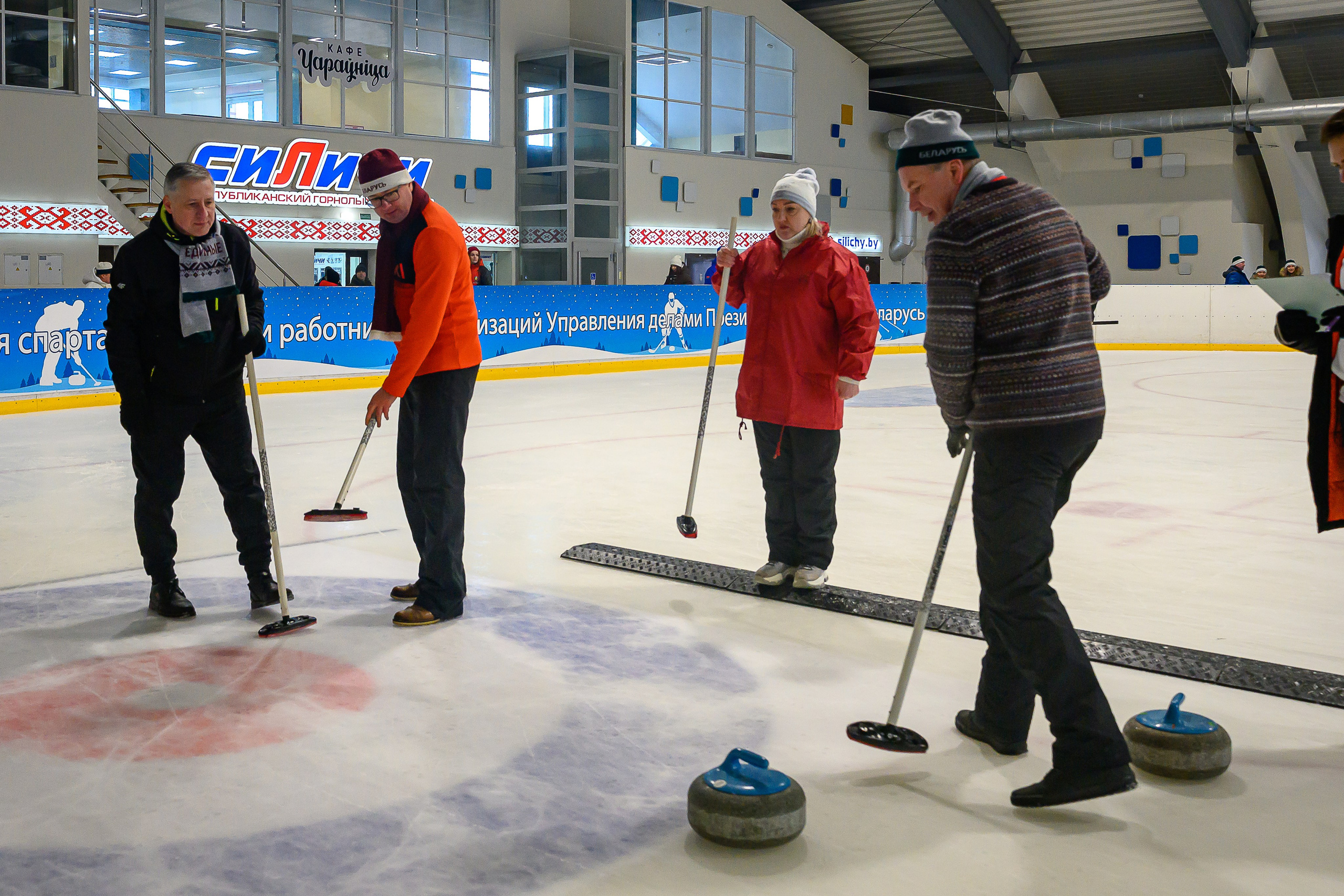 Зимняя спартакиада УД. Фотоуслуги, услуги фотографа, фотографирование важных событий
