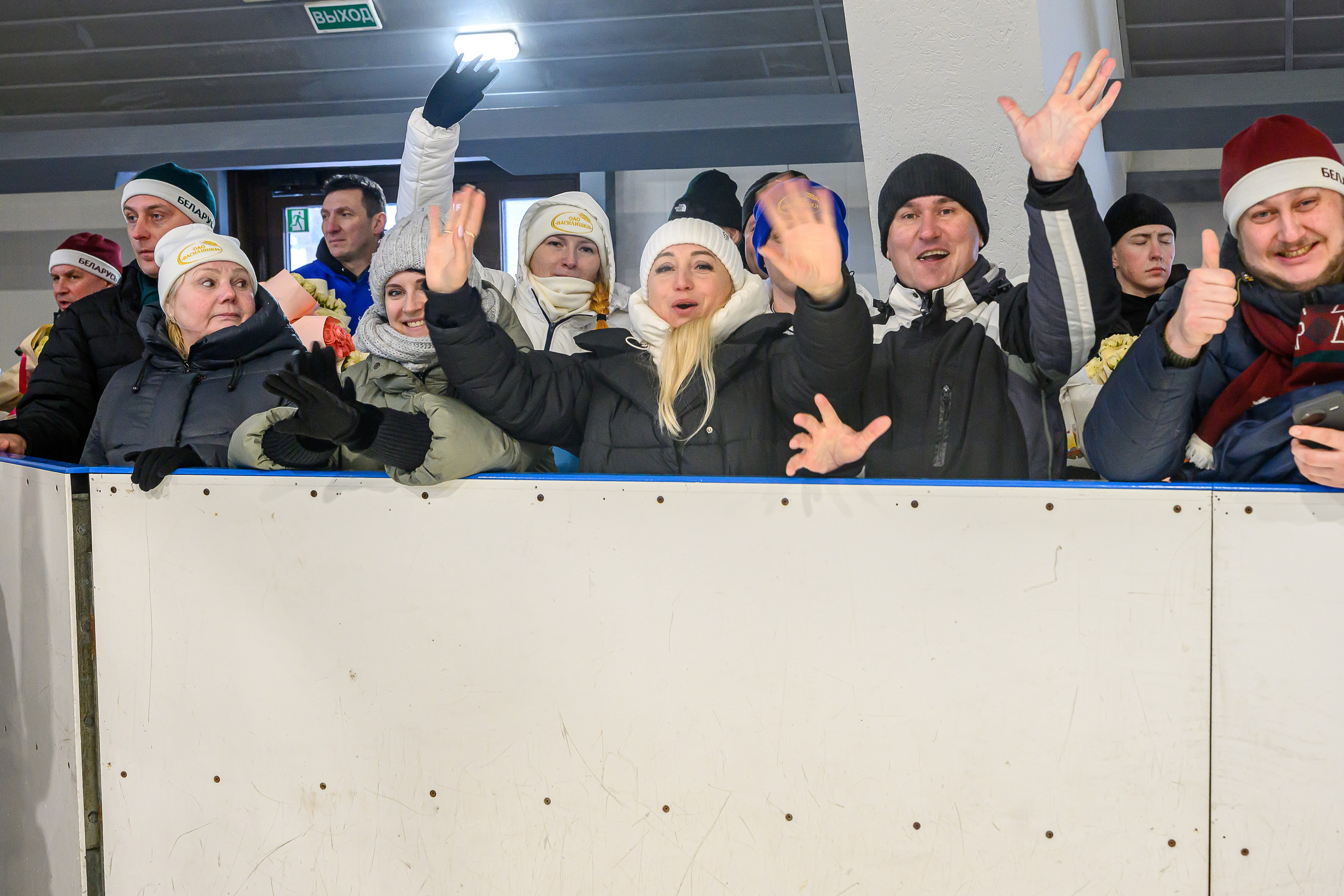Зимняя спартакиада УД. Фотоуслуги, услуги фотографа, фотографирование важных событий