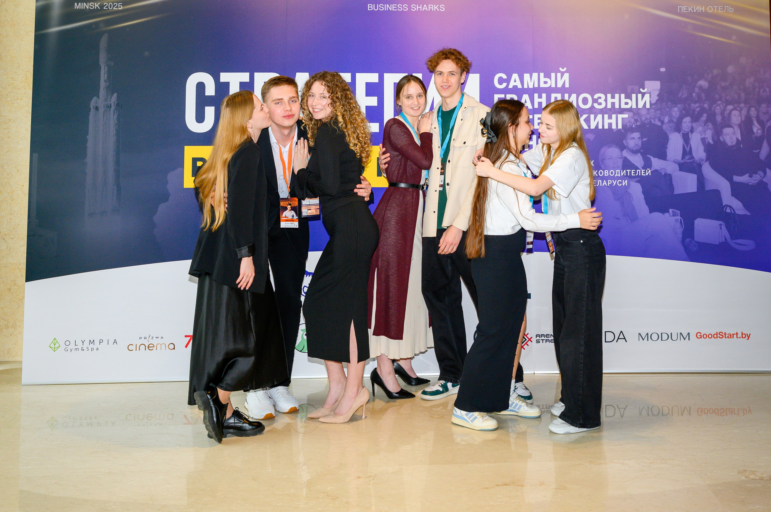 Репортажная съемка с открытия магазина. Фотоуслуги, услуги фотографа, фотографирование важных событий