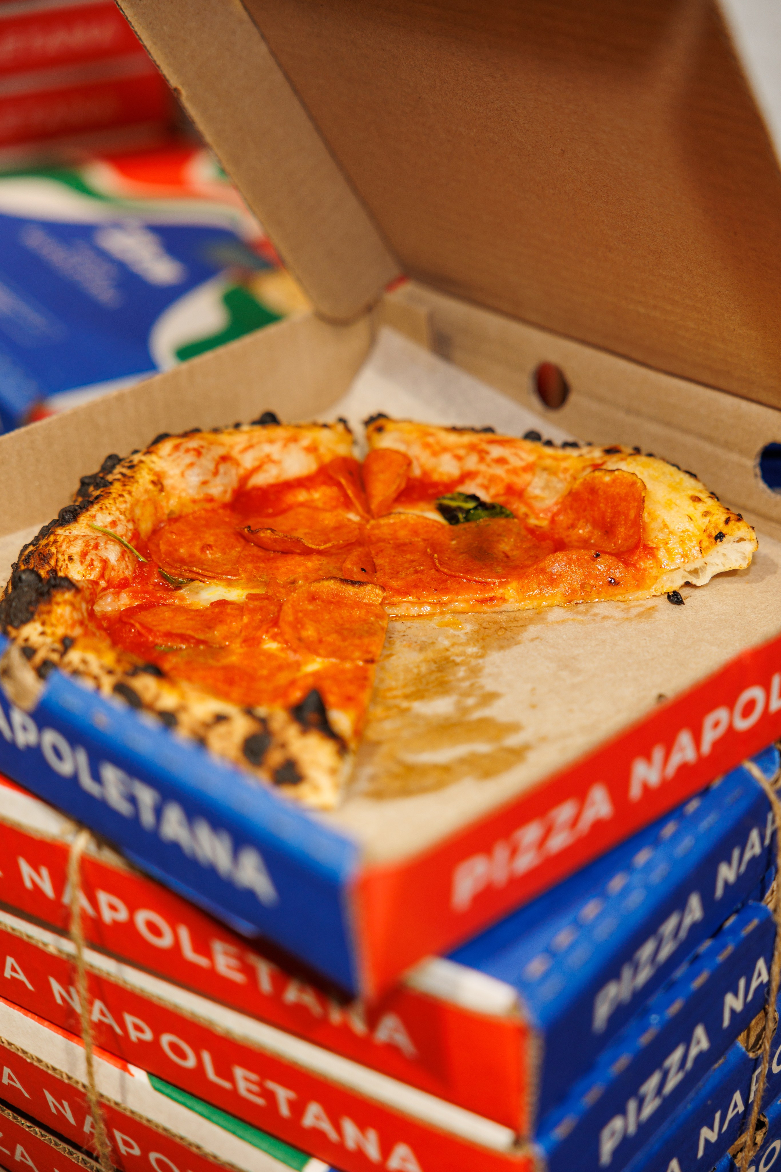 No off season. Фотограф Александр Тулупов