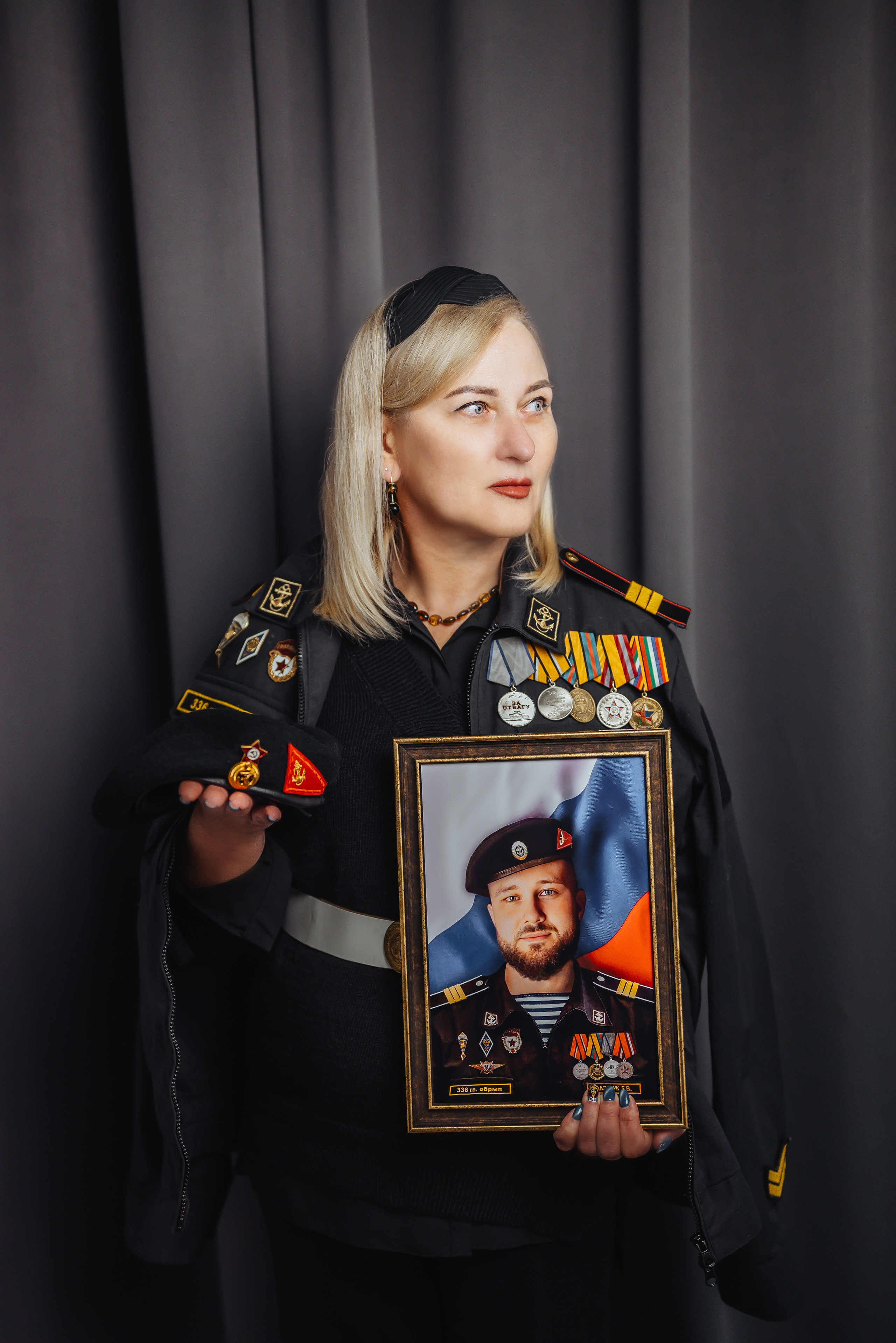 Отзывы. Фотограф Исламова Лилия, Смоленск