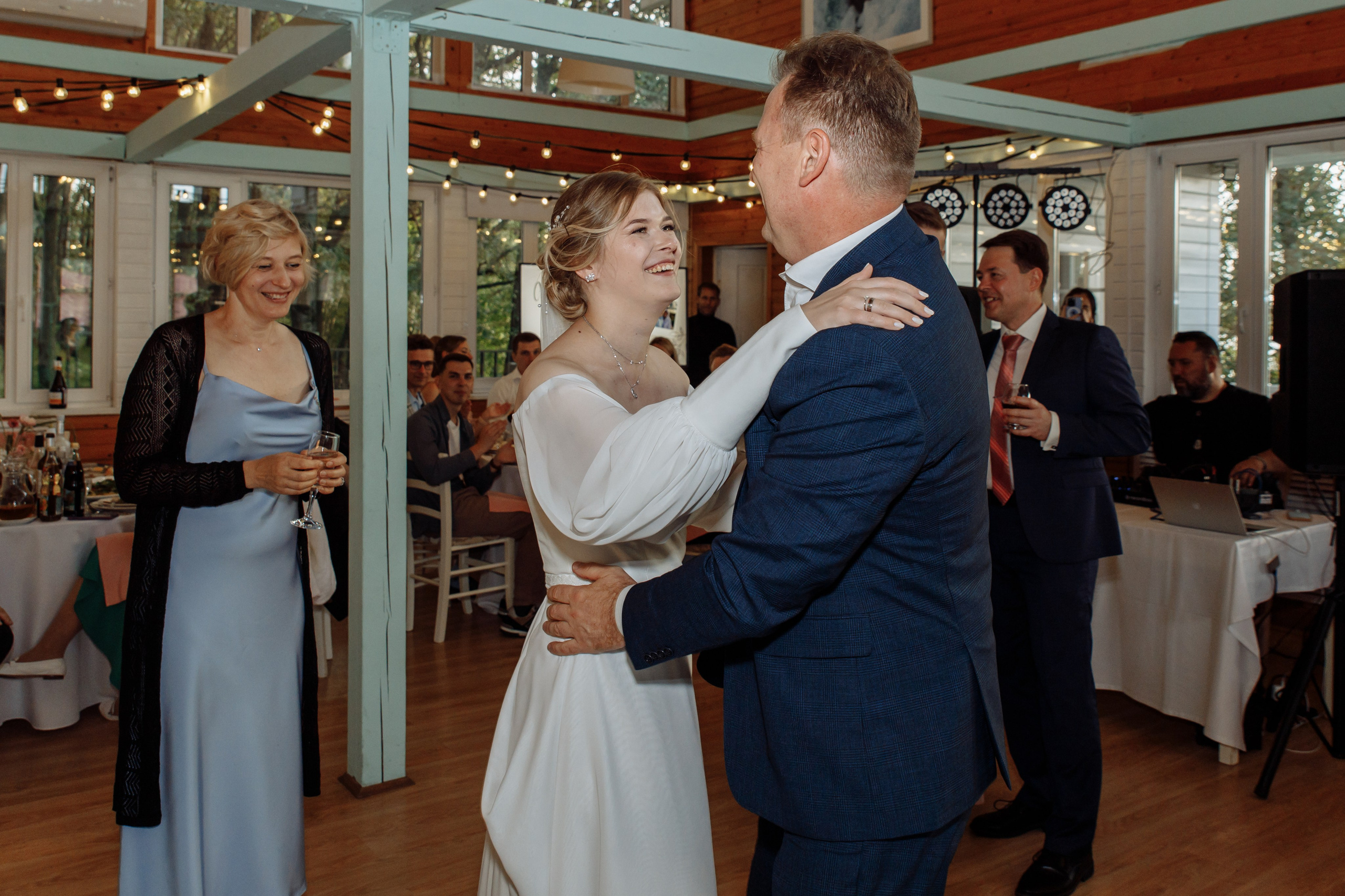 Влад и Даша