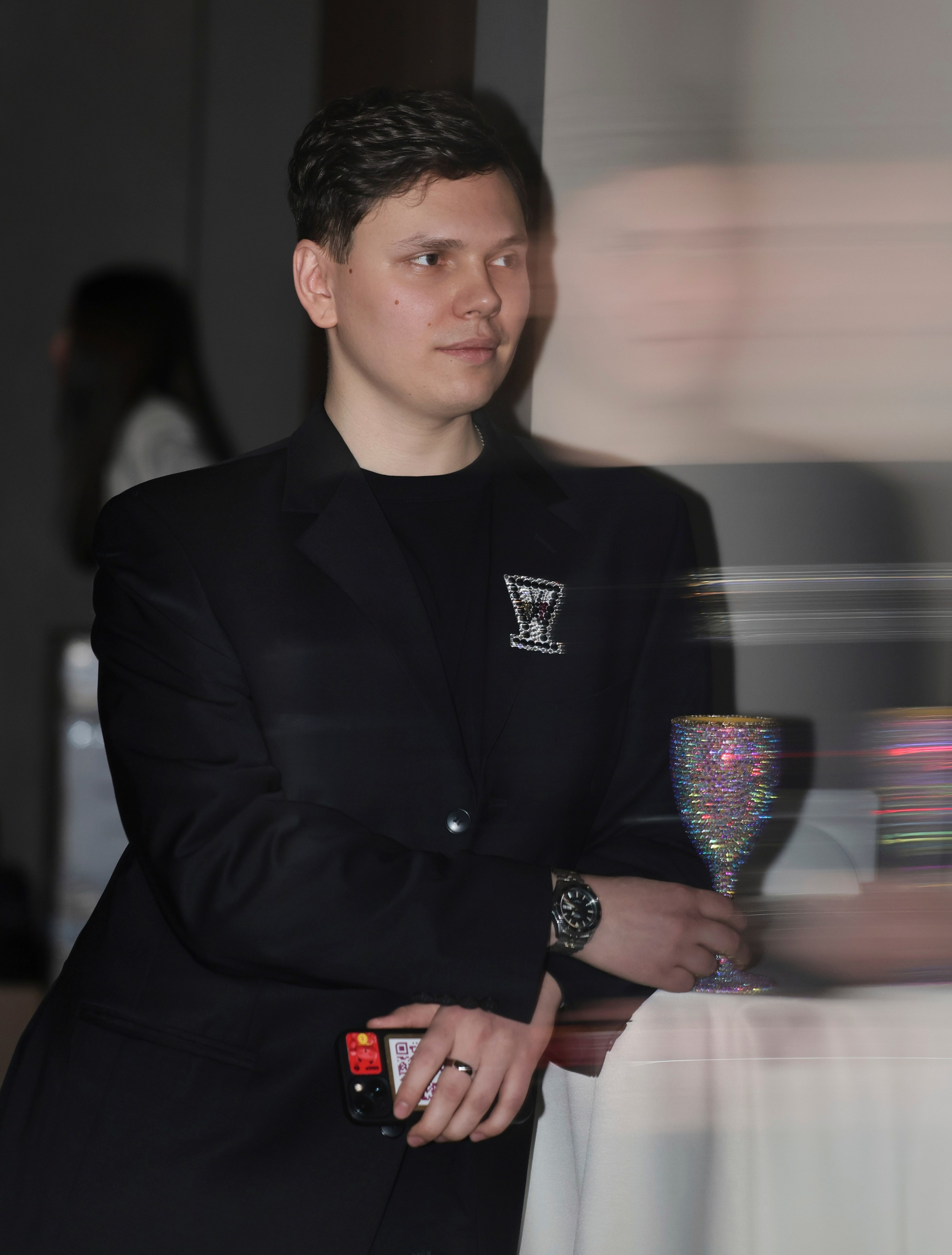 Портреты\Бизнес-Портреты. Главная