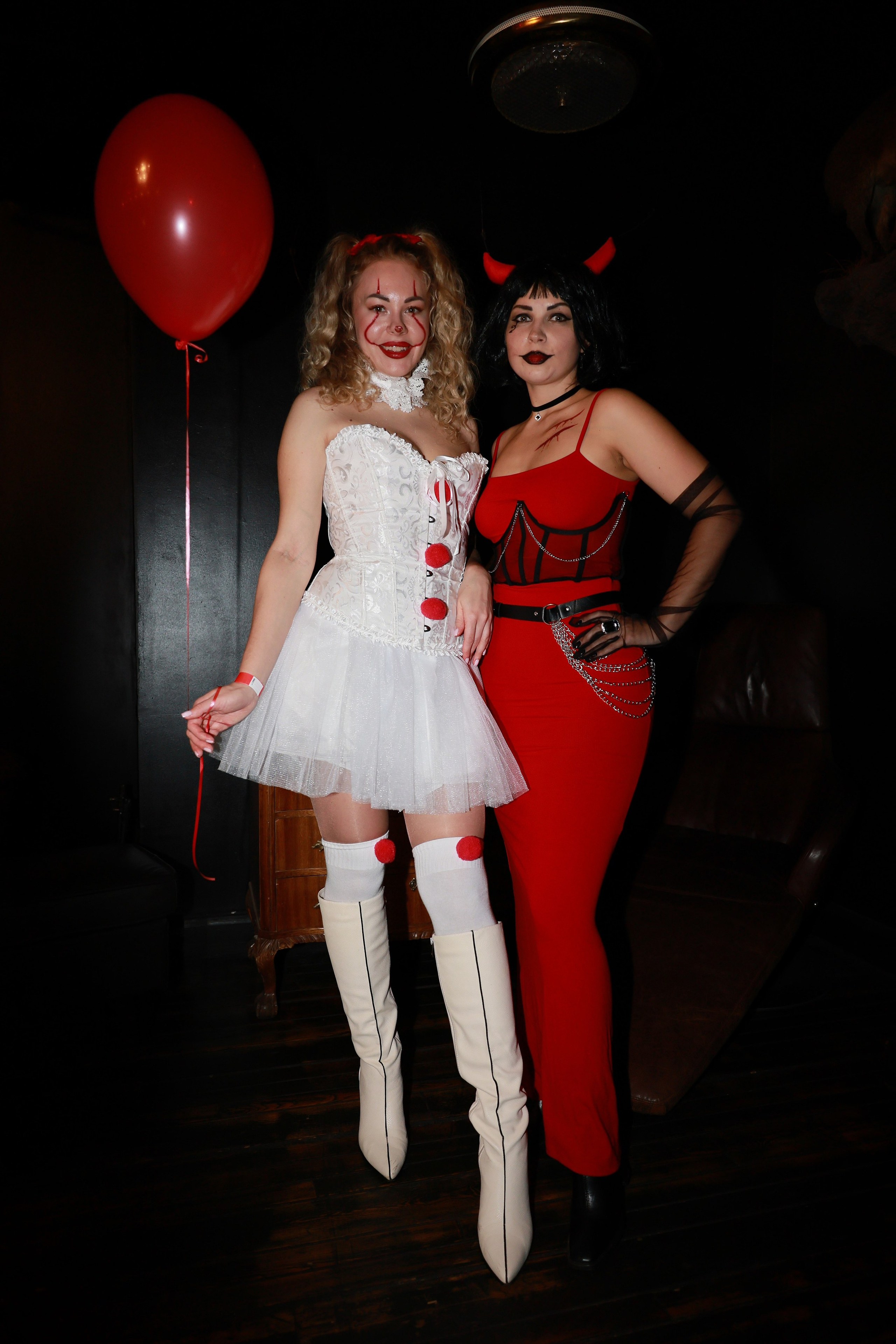 Halloween. Главная