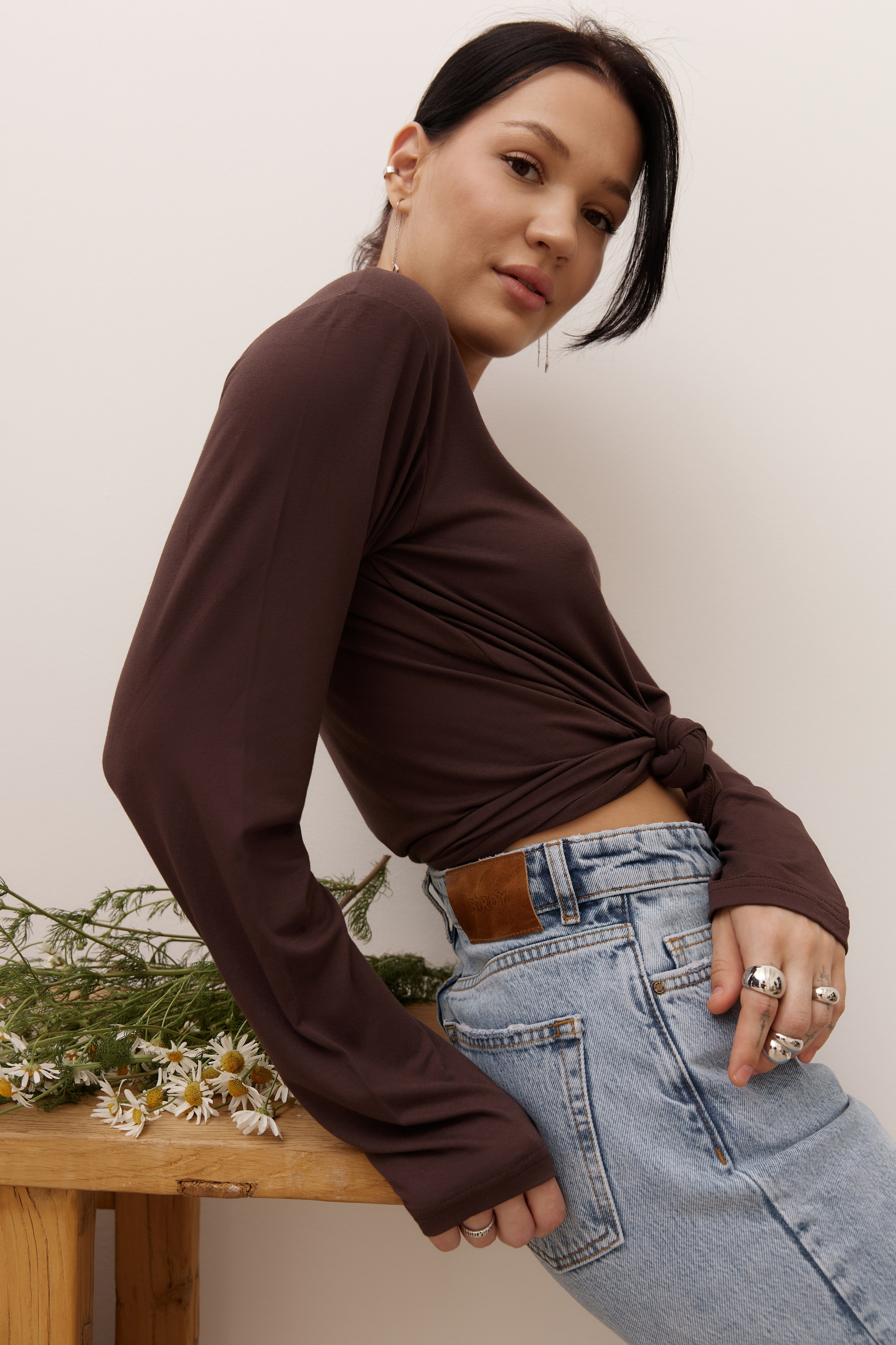 Бренды. Портретный фотограф из Сибири Карина Ровкова