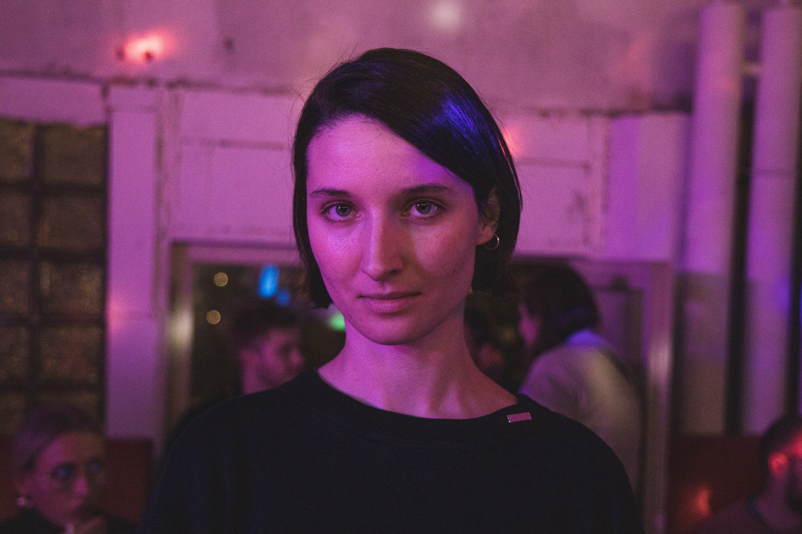 Photographer Nikita Kaem