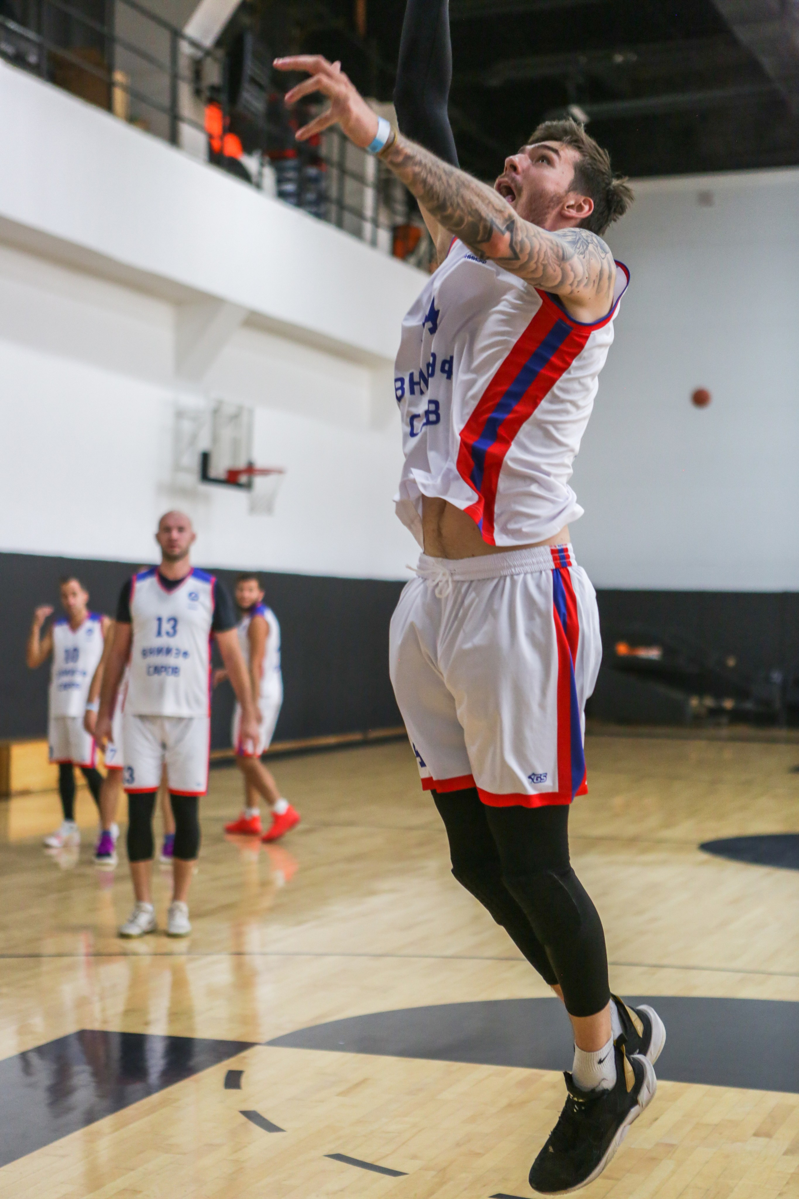 Баскетбол. Репортажный, семейный, свадебный, портретный фотограф