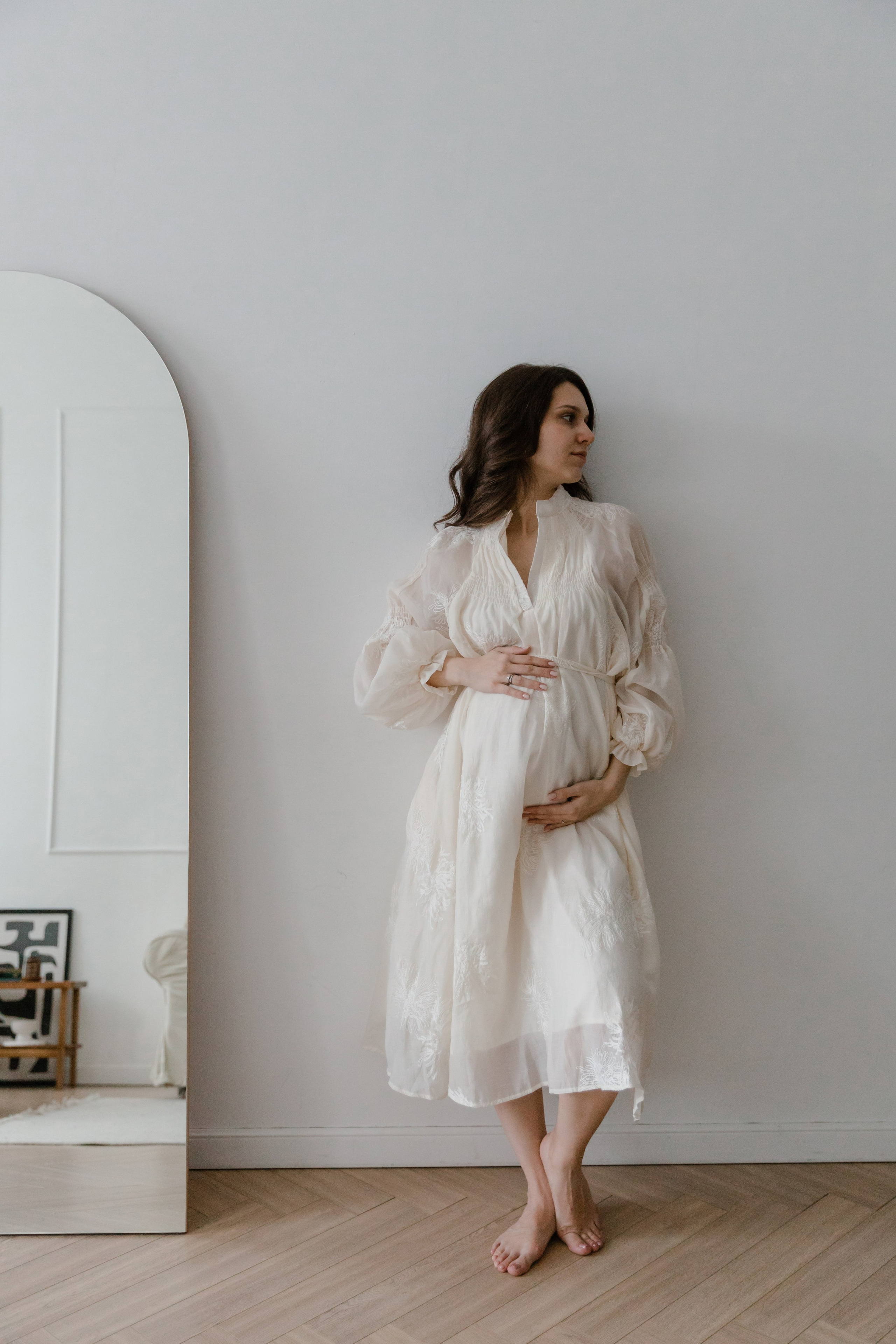 Сережа и Алина. Семейный фотограф Москва