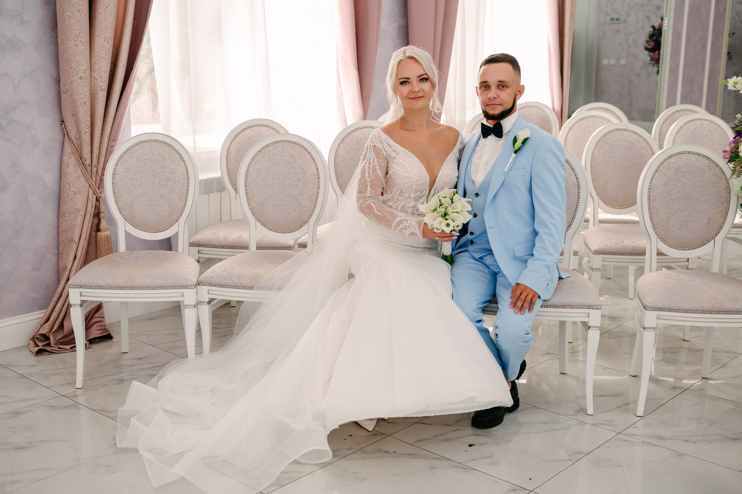 О&Ю. Фотограф Рязань. Дарья Дмитриева