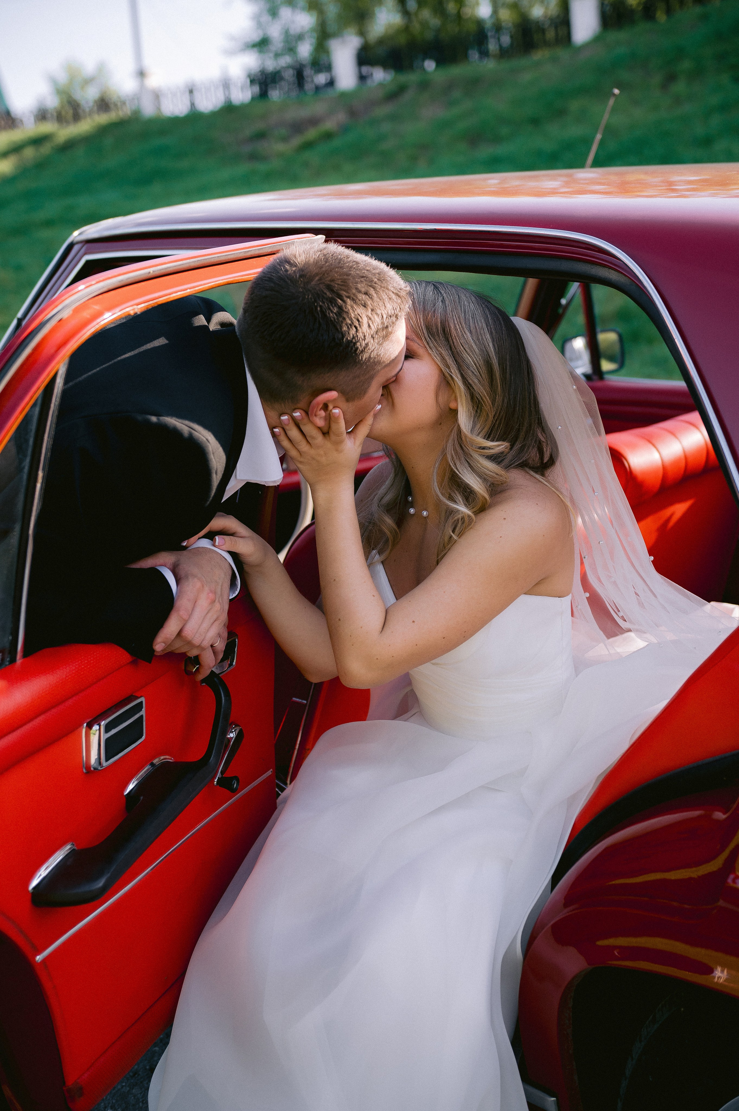 А&Д. Фотограф Рязань. Дарья Дмитриева