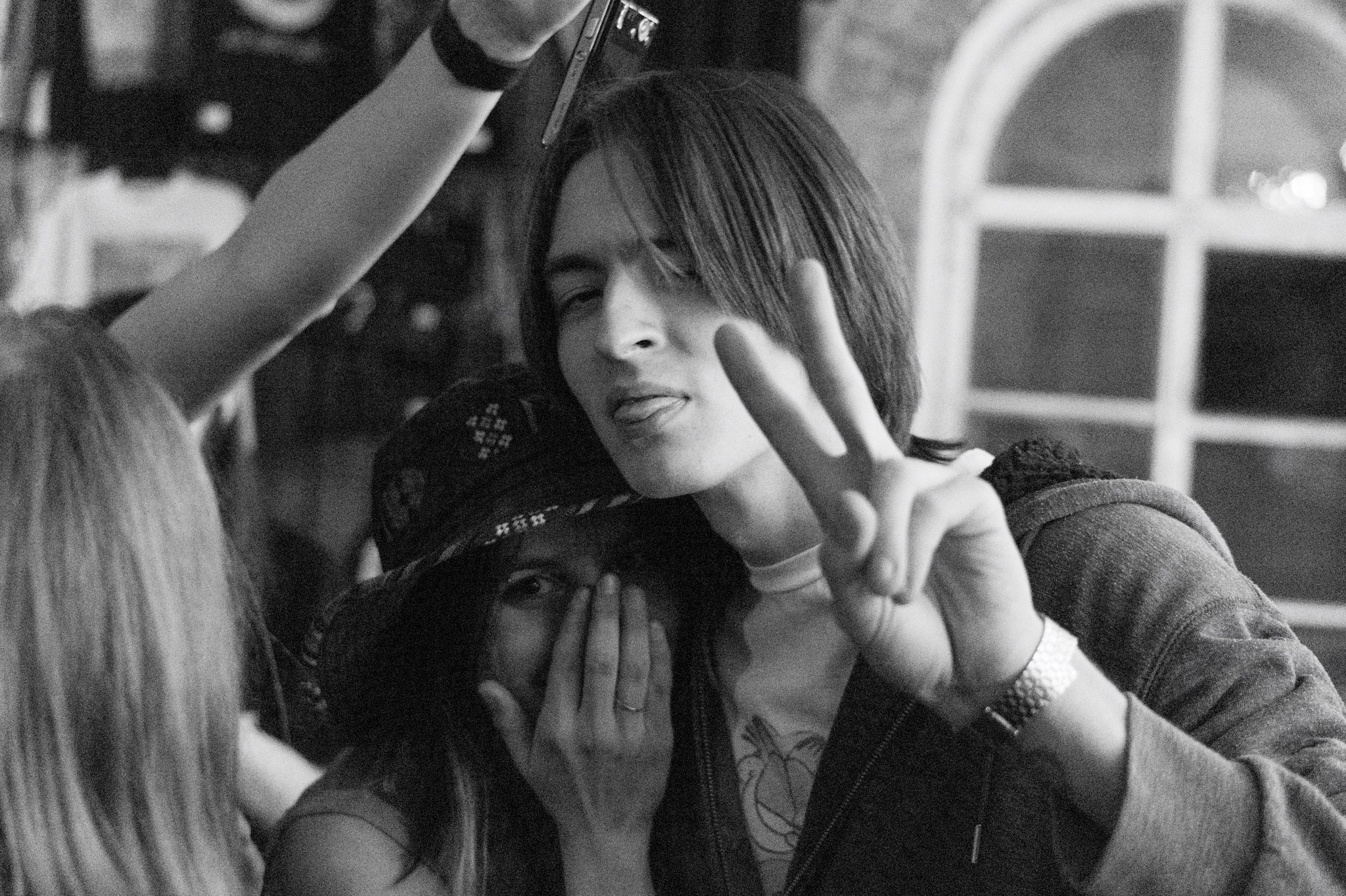 Убийцы, 19.12.25, TAGO)))MAGO)))