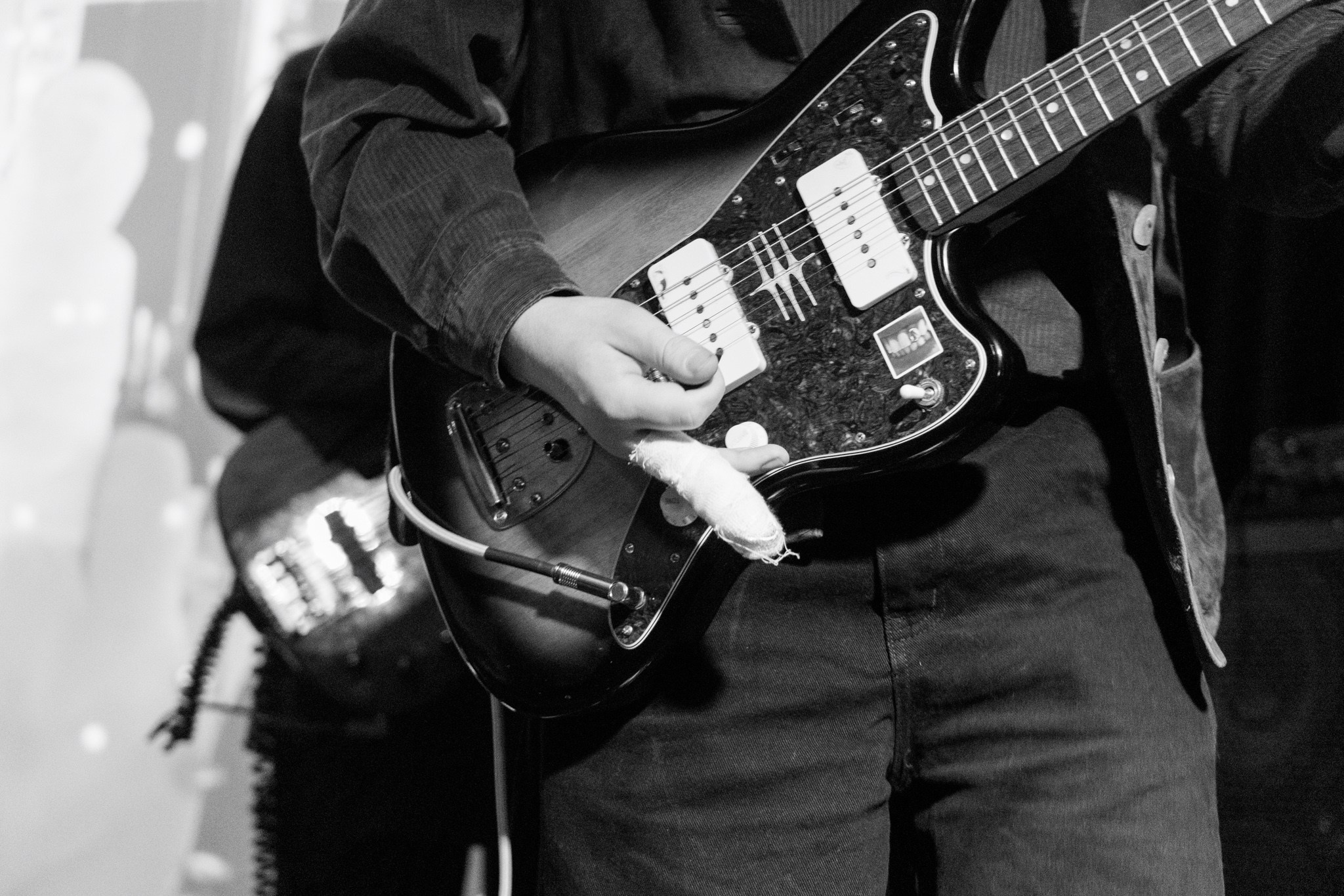 Eternal Winter day 1, 03.01.26, TAGO)))MAGO)))