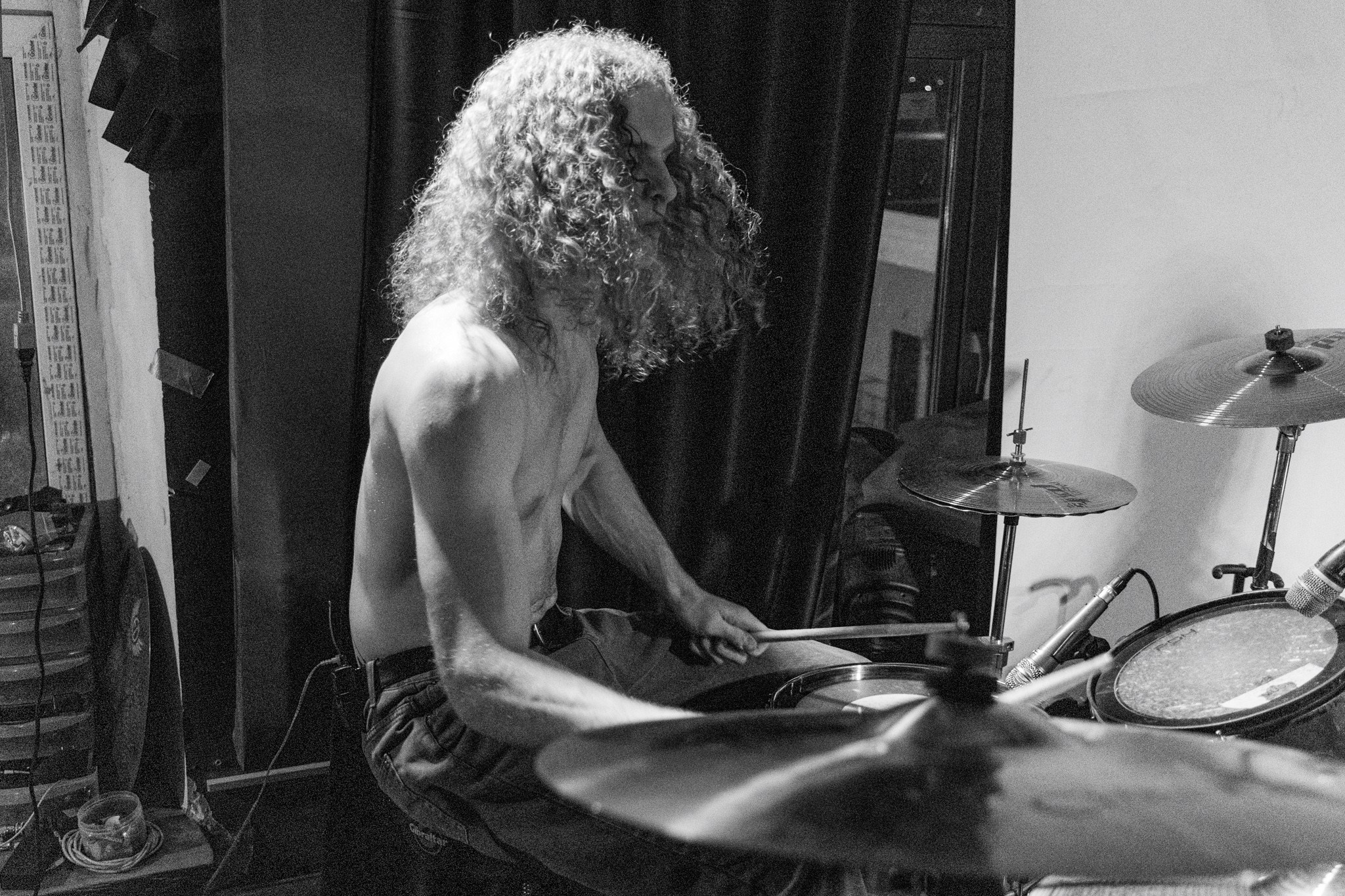 October showcase, 10.10.25, TAGO)))MAGO)))