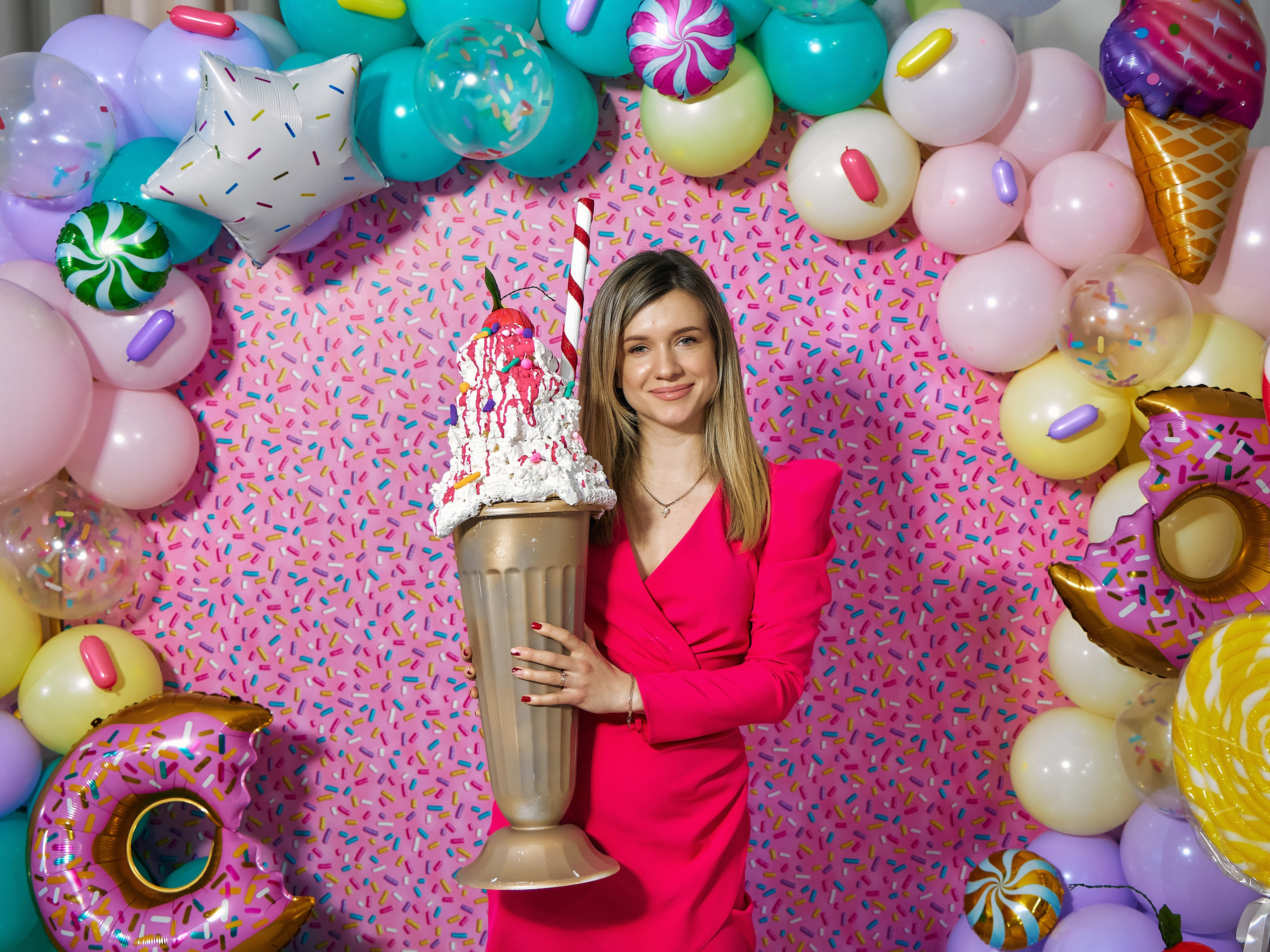 Битва кондитеров Барнаул. Свадебный репортажный и фуд фотограф в Барнауле Гайфулин Виталий