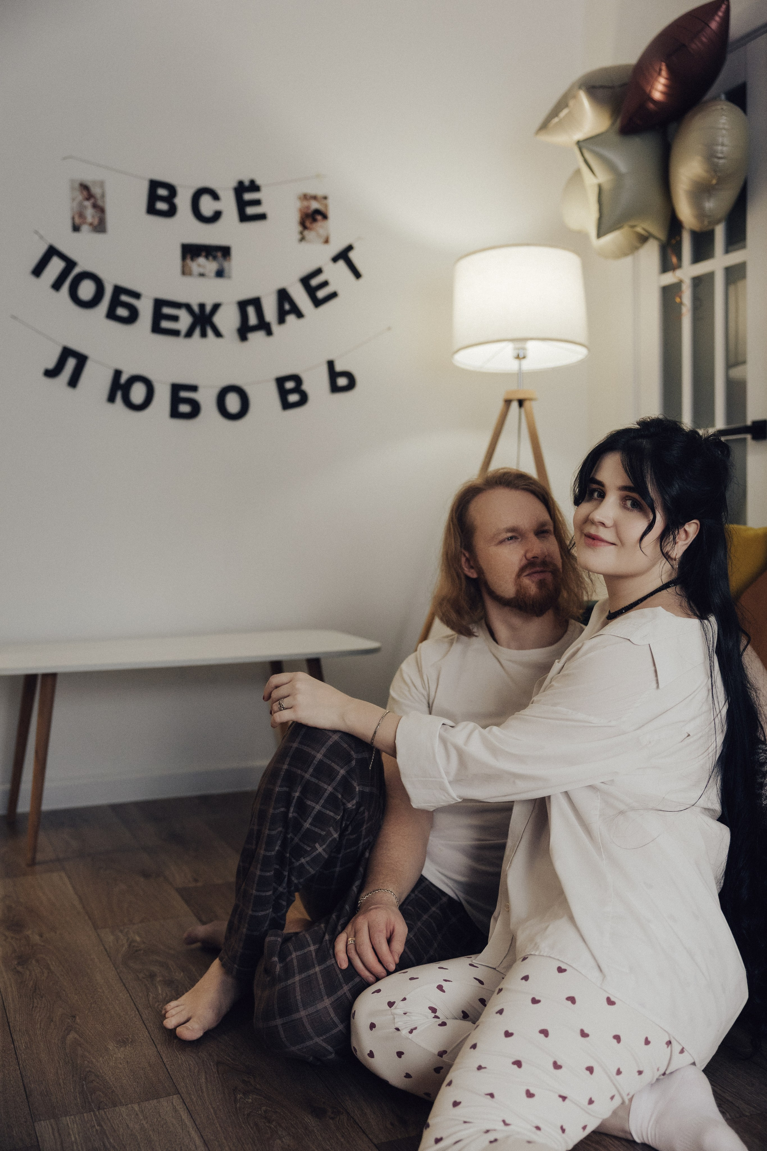 Дмитрий & Вероника. Свадебный фотограф Иваново Игнатов Дмитрий Фотосессия Иваново