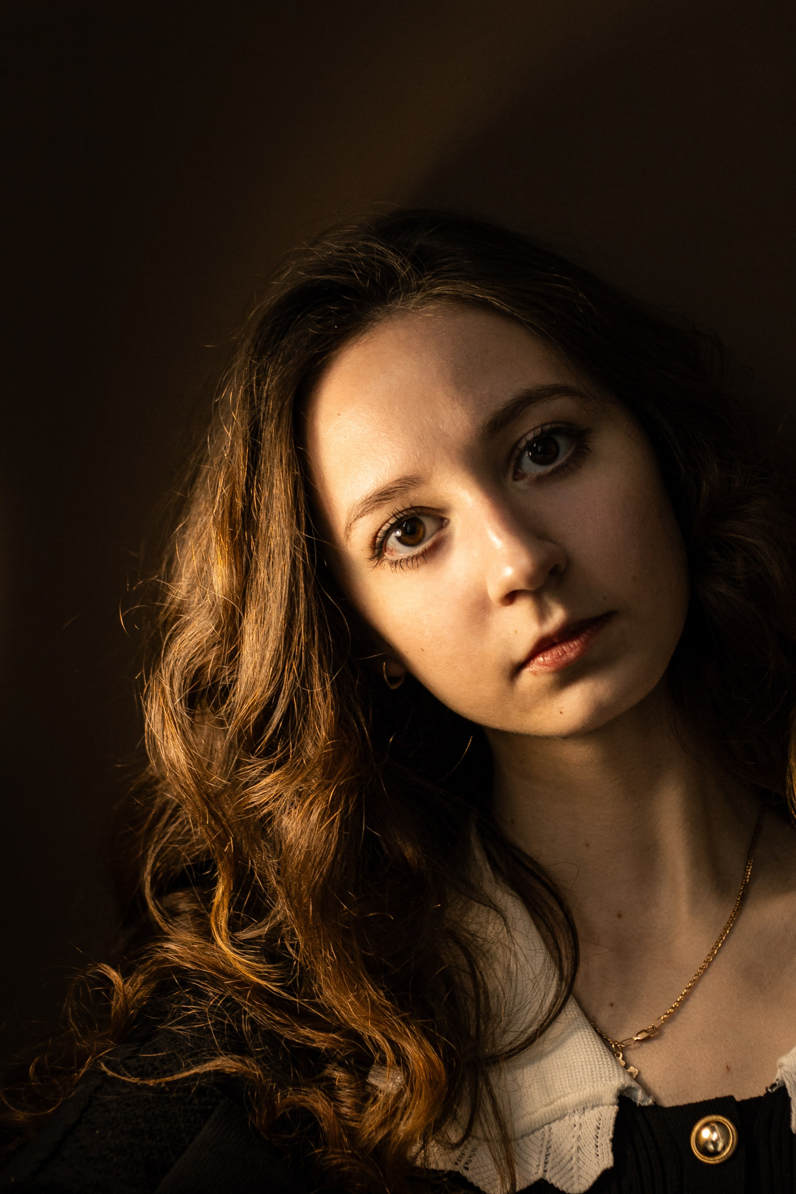 Chocolate. Фотограф Ася Верницкая