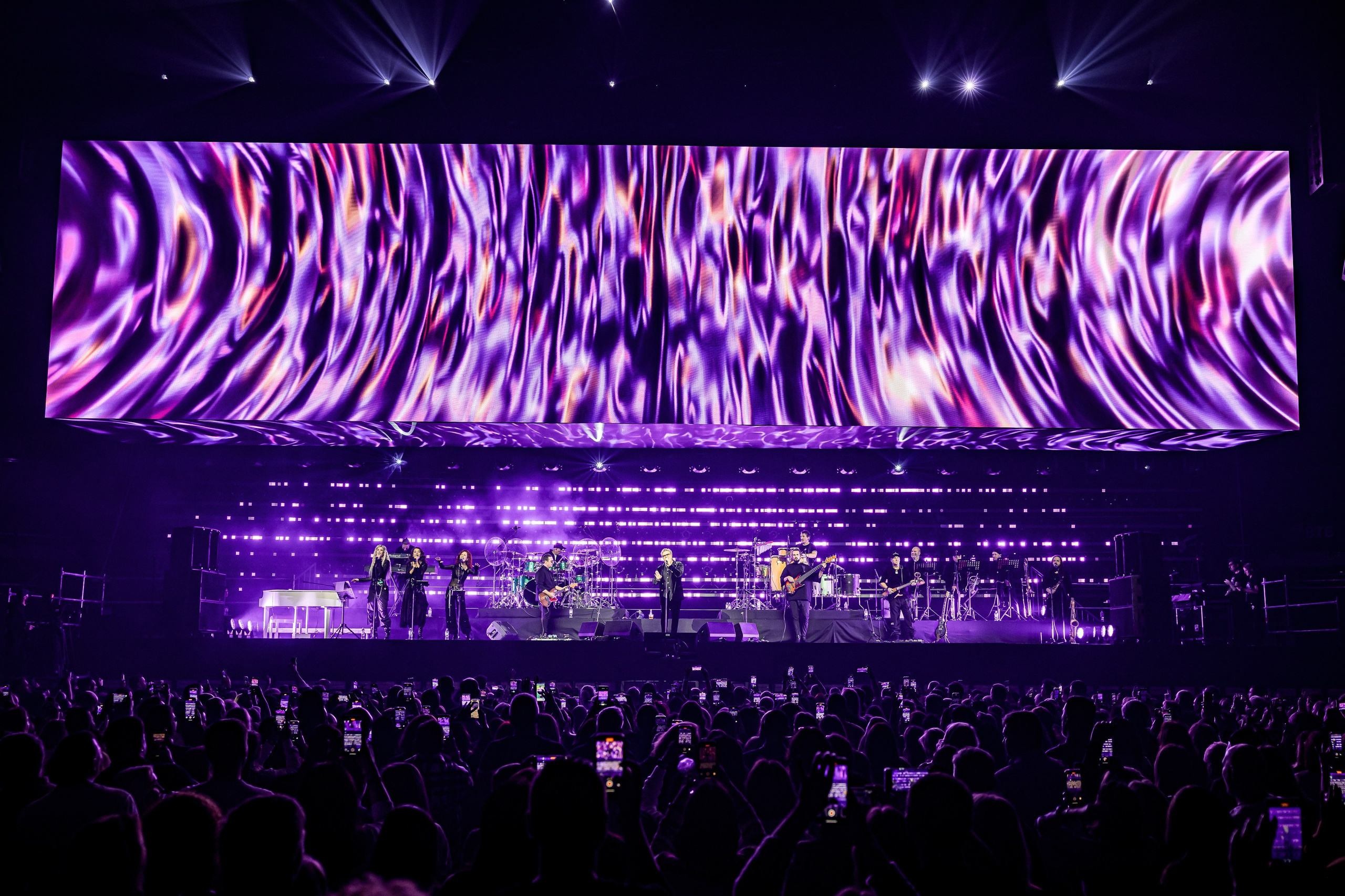 ВЛАДИМИР ПРЕСНЯКОВ / 2024. OOPS